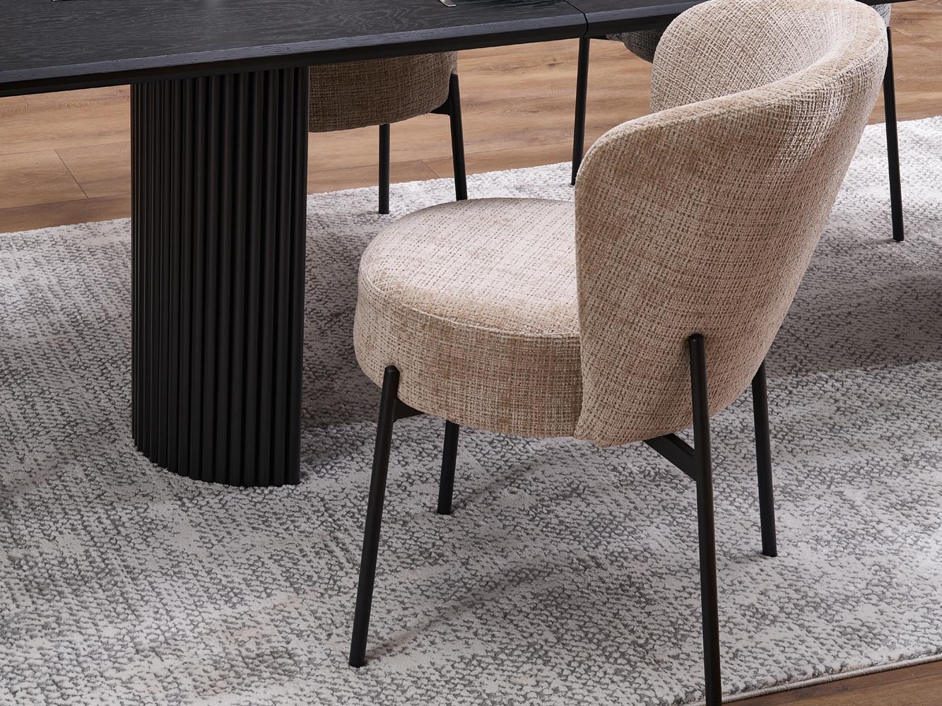 Stolica Houston 2034 (Bež)