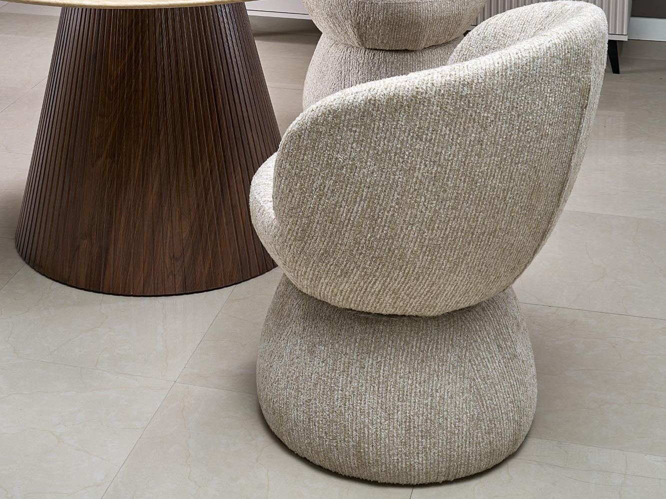 Stolica Houston 2082 (Bež)