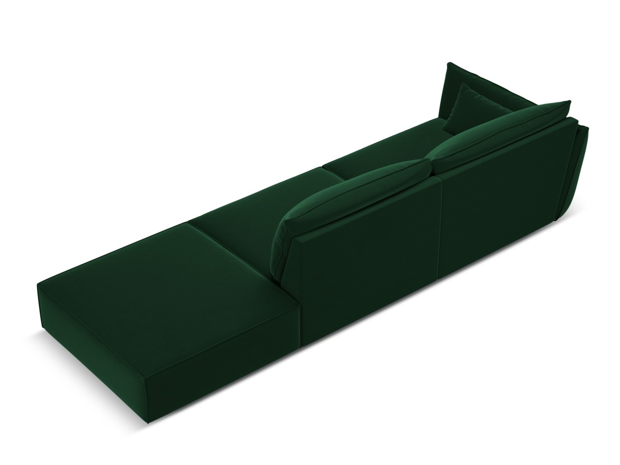 Kauč Belenoe 106 (Bluvel 78)