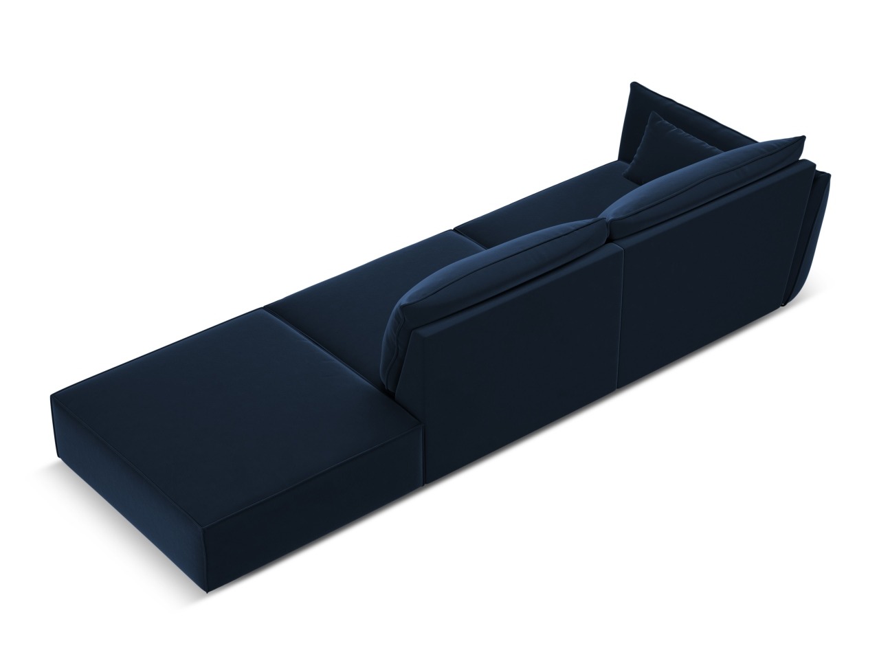 Kauč Belenoe 106 (Bluvel 86)