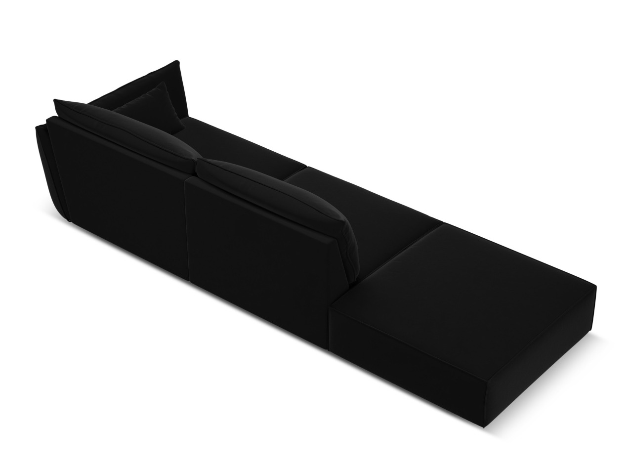 Kauč Delflou 106 (Bluvel 19)