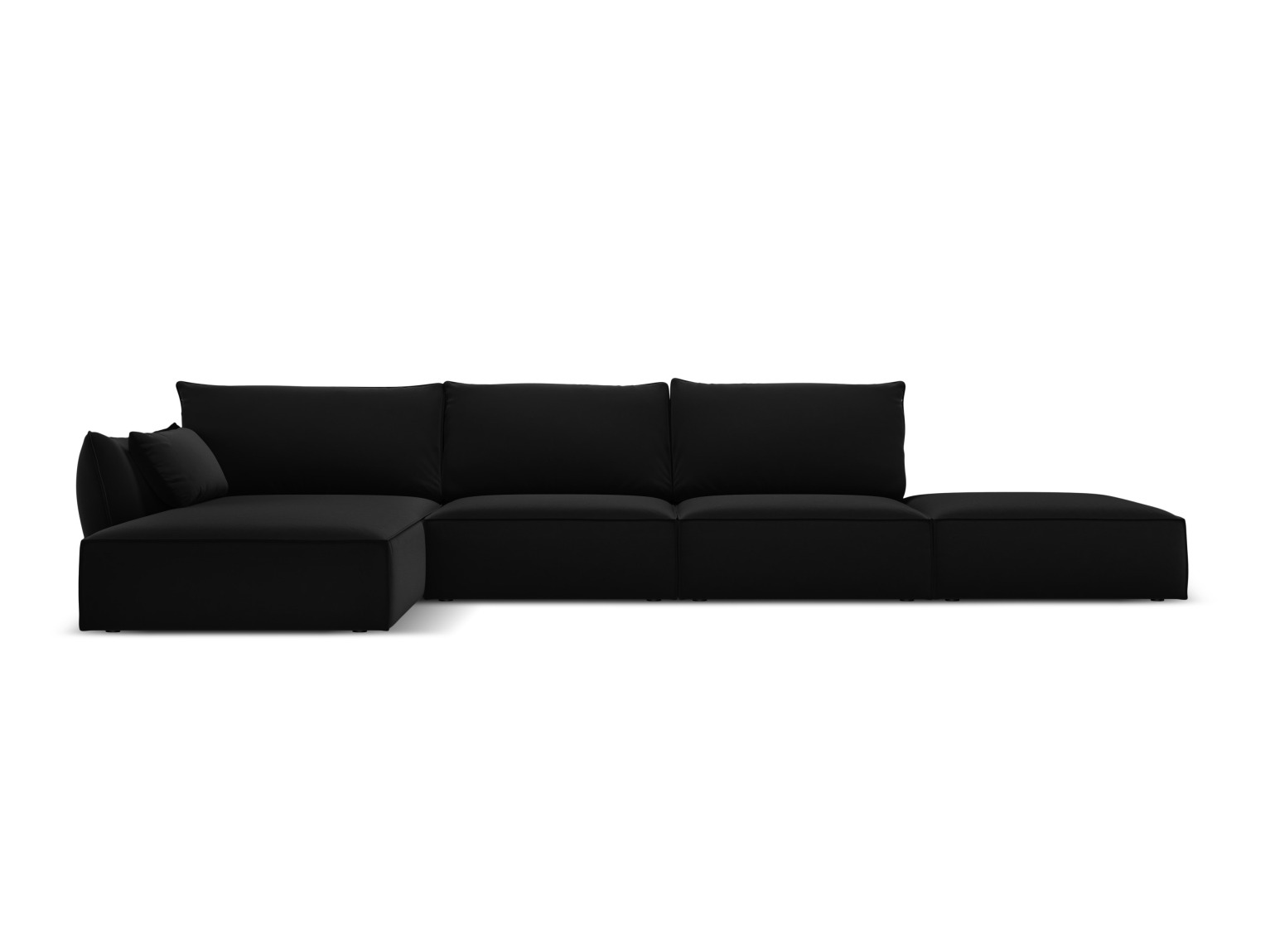 Kutna garnitura Belenoe 107 (Bluvel 19)