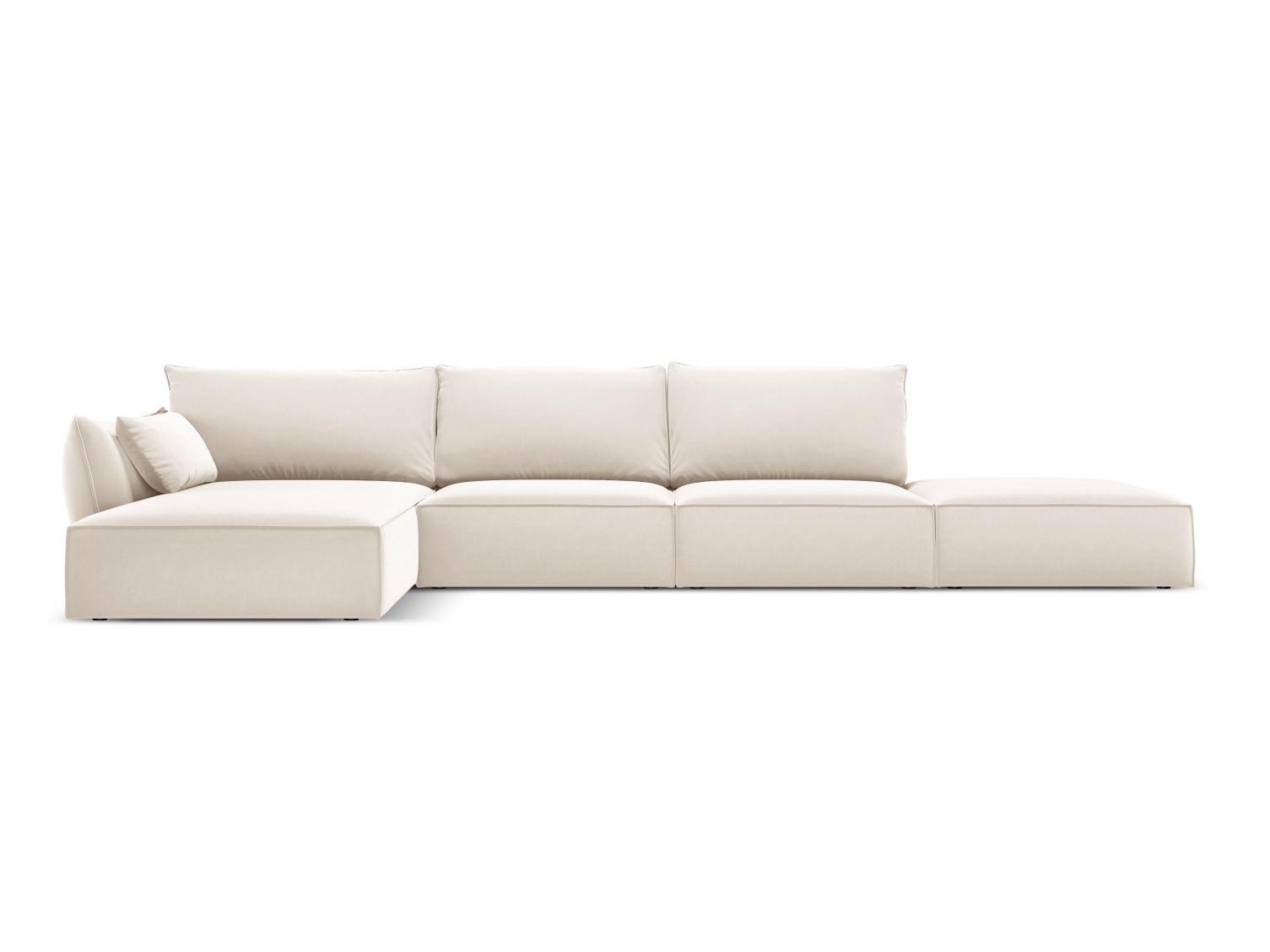 Kutna garnitura Belenoe 107 (Bluvel 22)