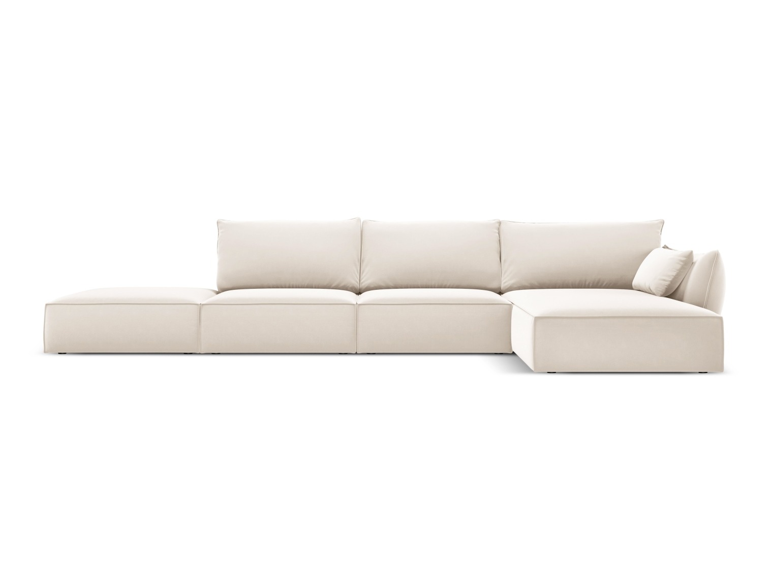 Kutna garnitura Belenoe 107 (Bluvel 22)