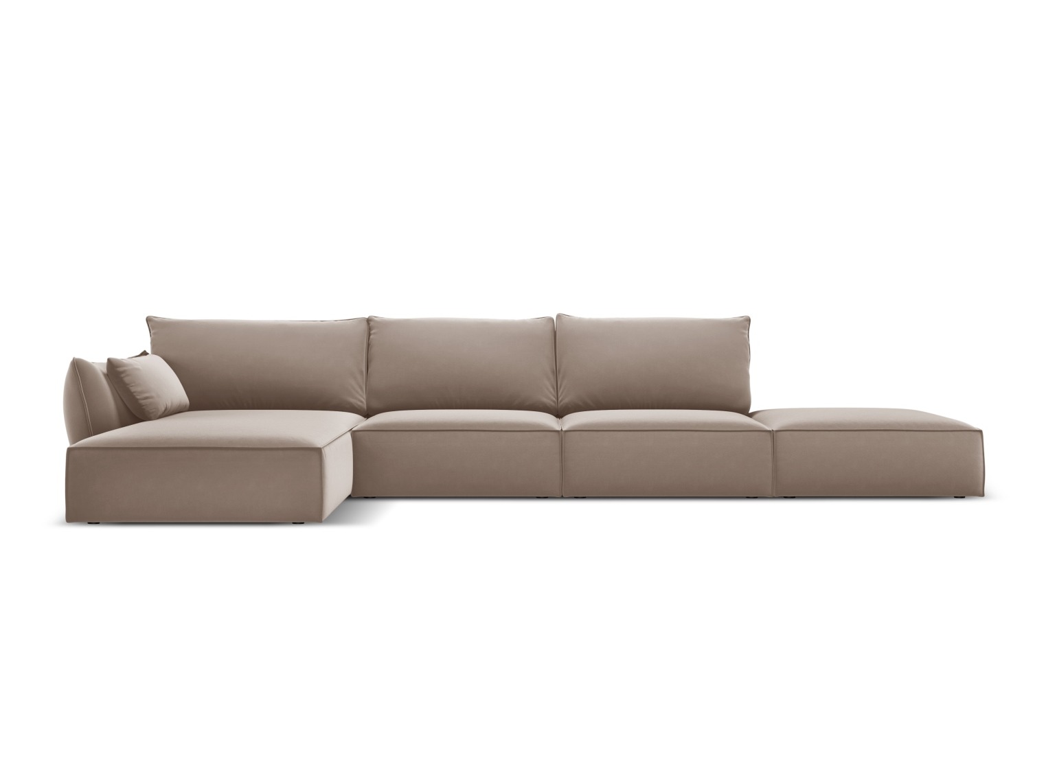 Kutna garnitura Belenoe 107 (Bluvel 40)