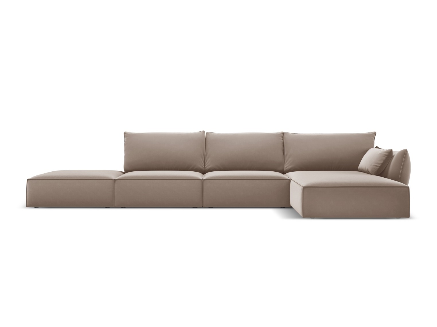 Kutna garnitura Belenoe 107 (Bluvel 40)