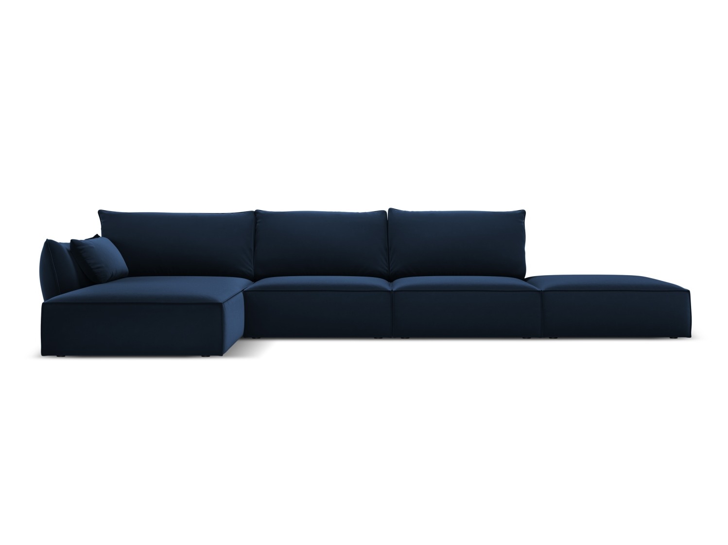 Kutna garnitura Belenoe 107 (Bluvel 86)