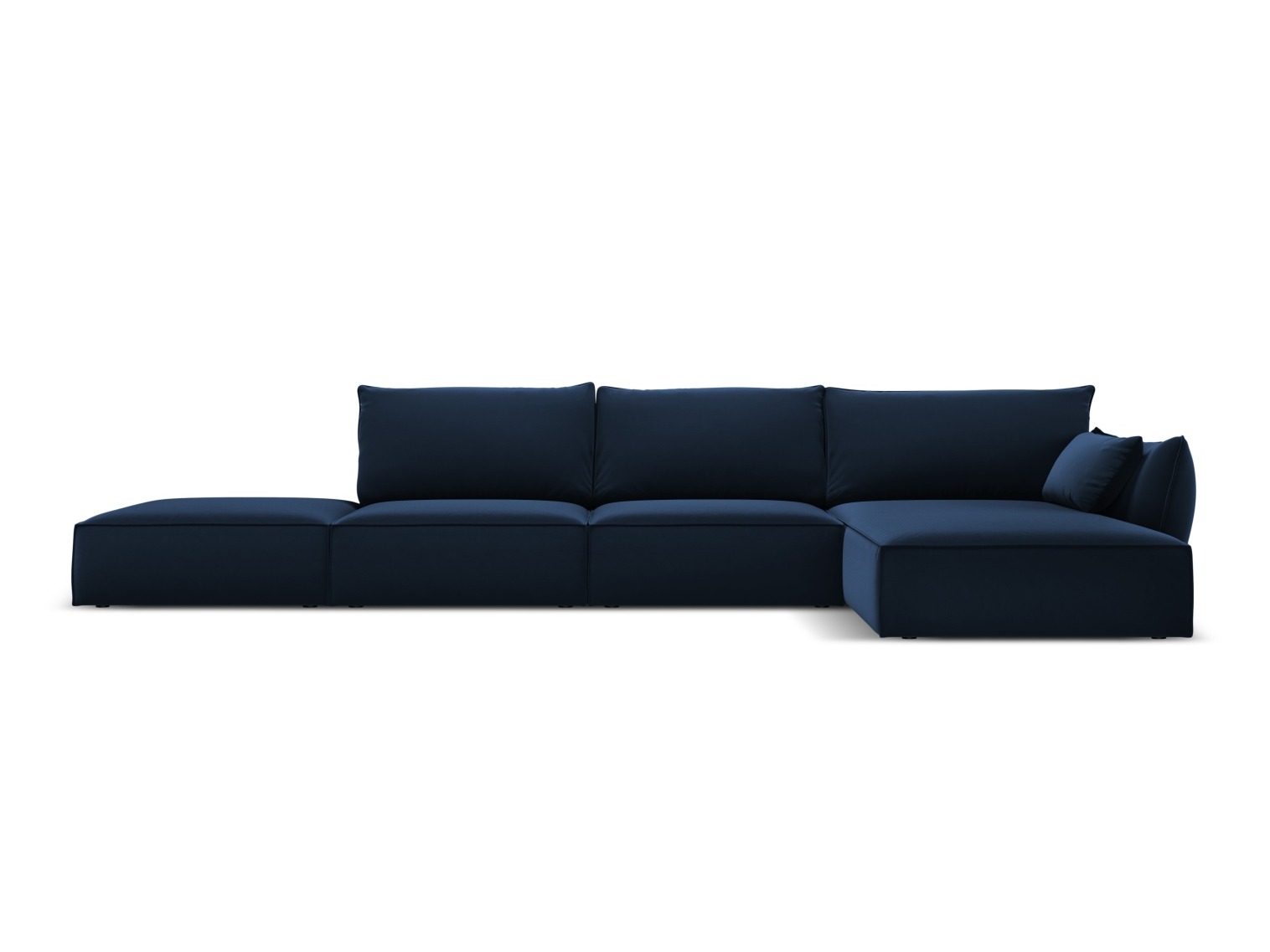 Kutna garnitura Belenoe 107 (Bluvel 86)