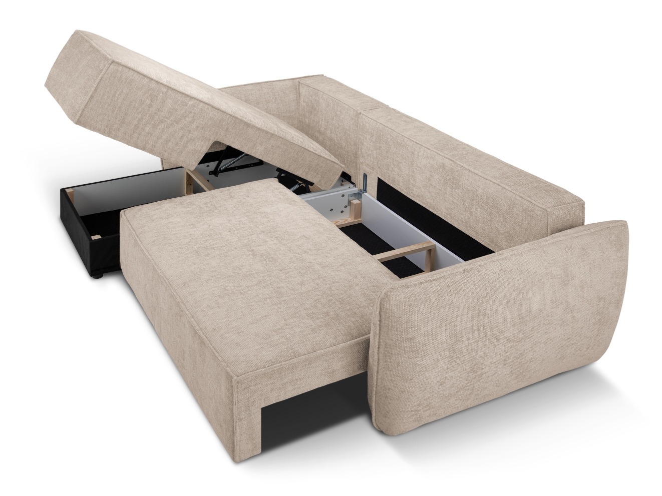 Kutna garnitura Delflou 109 (Haga 30)