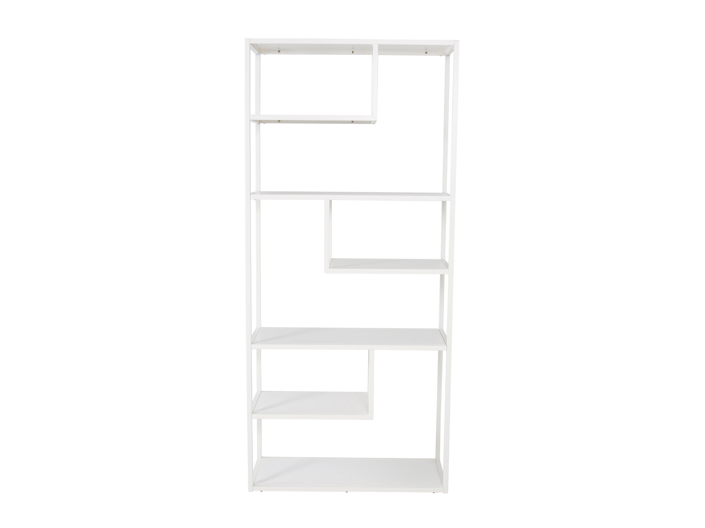 Polica Dallas 4919 (Bijela)