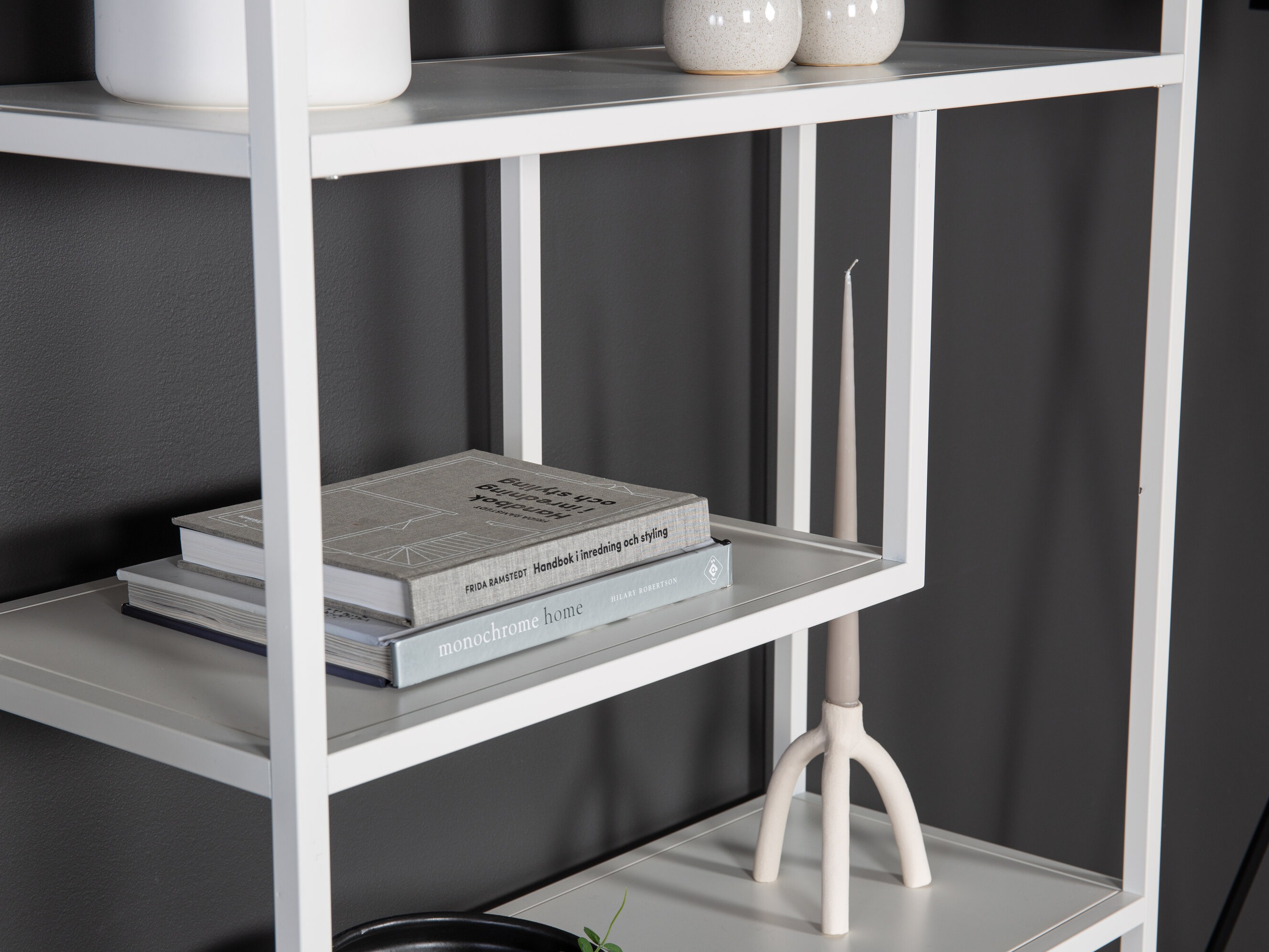 Polica Dallas 4919 (Bijela)