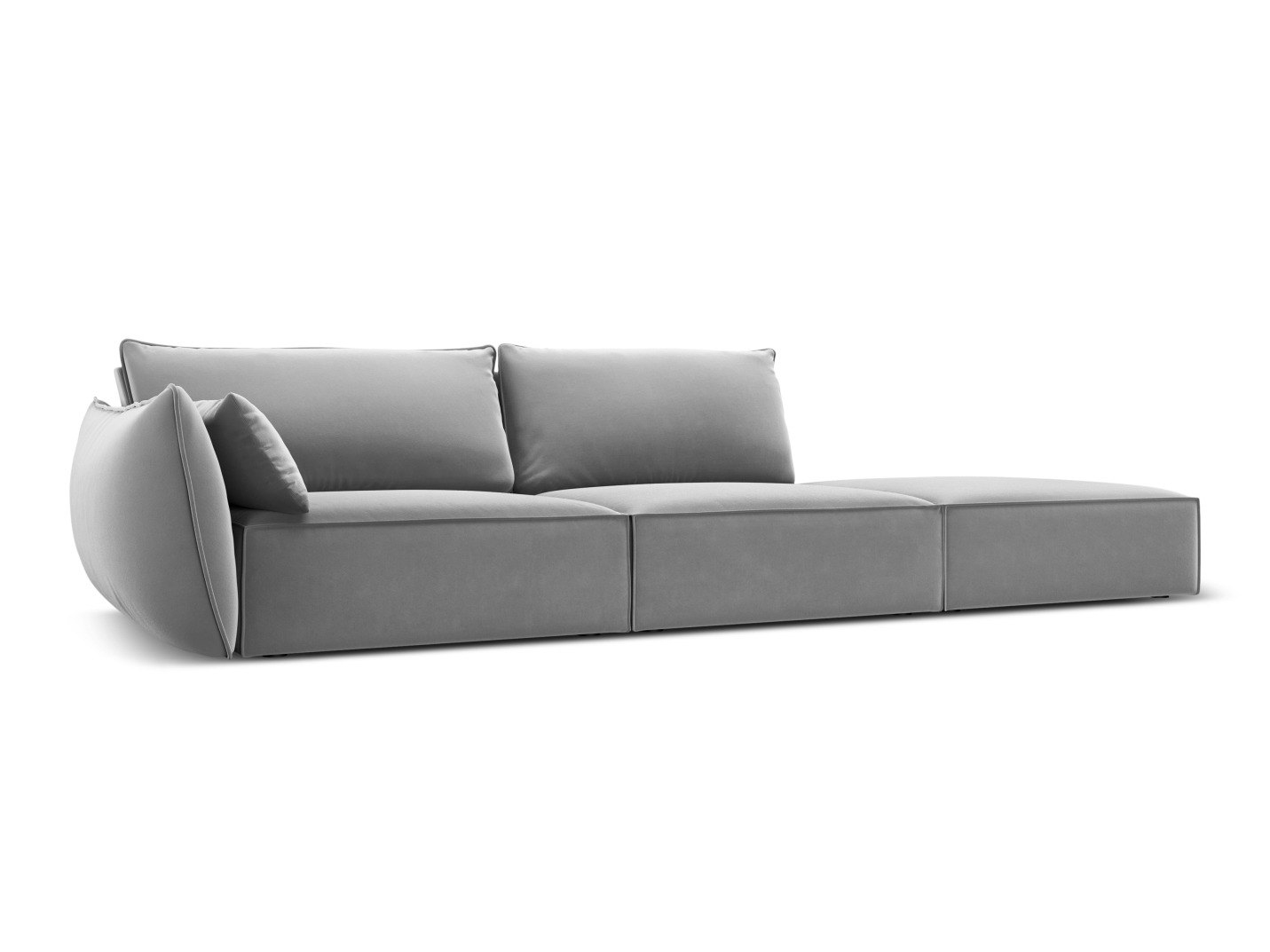 Sofa Delflou 106 (Bluvel 10)