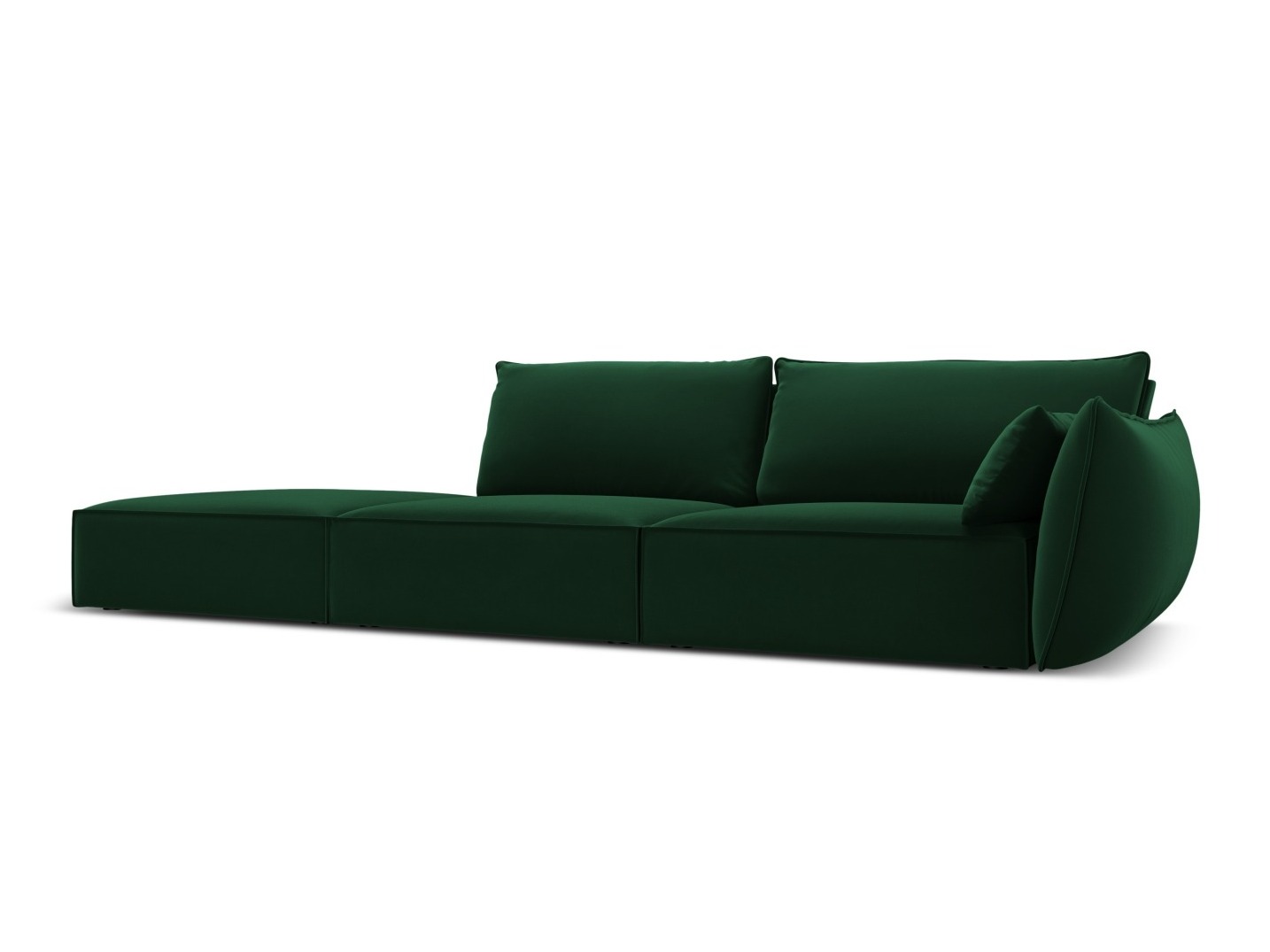 Sofa Delflou 106 (Bluvel 78)