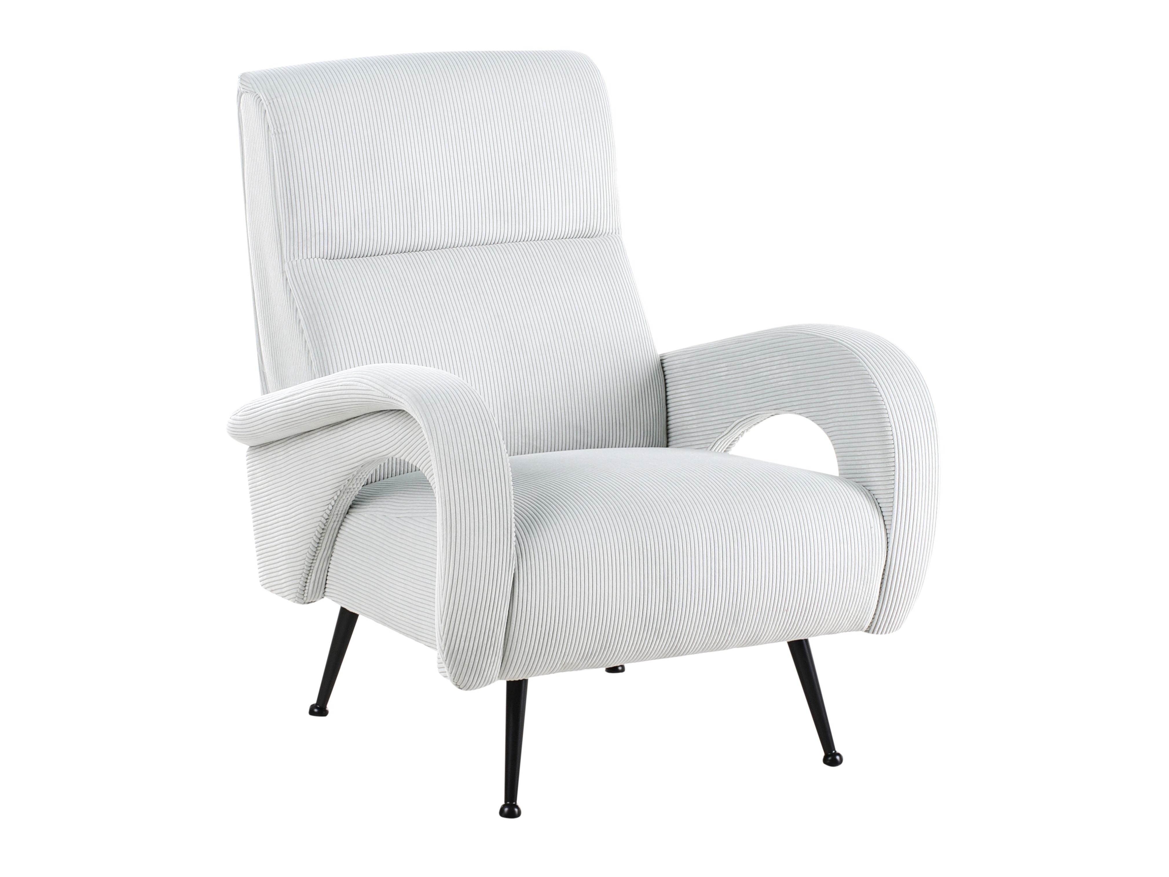 Fotelja Berwyn 1349 (Svijetlo mint zelena)