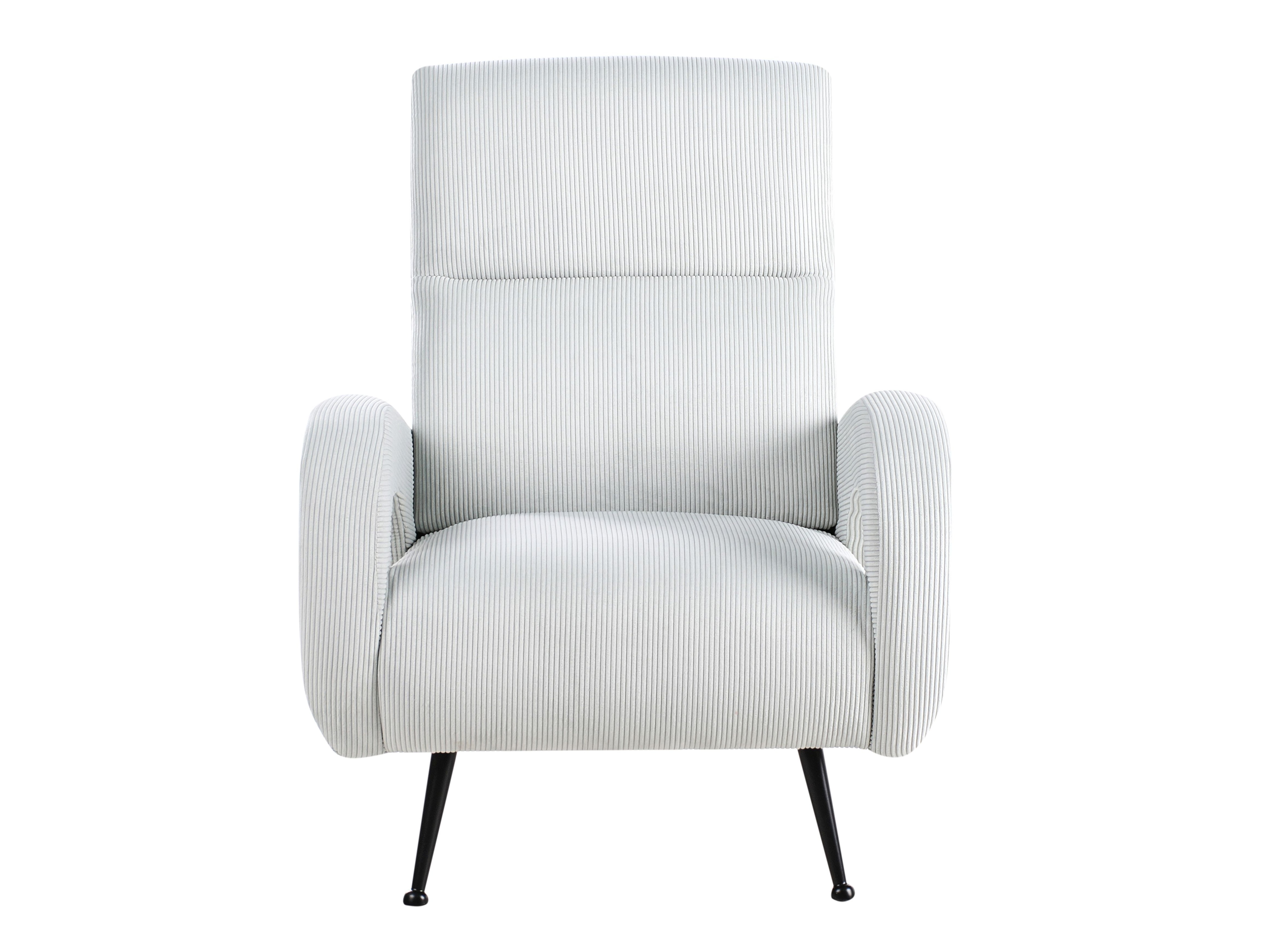 Fotelja Berwyn 1349 (Svijetlo mint zelena)