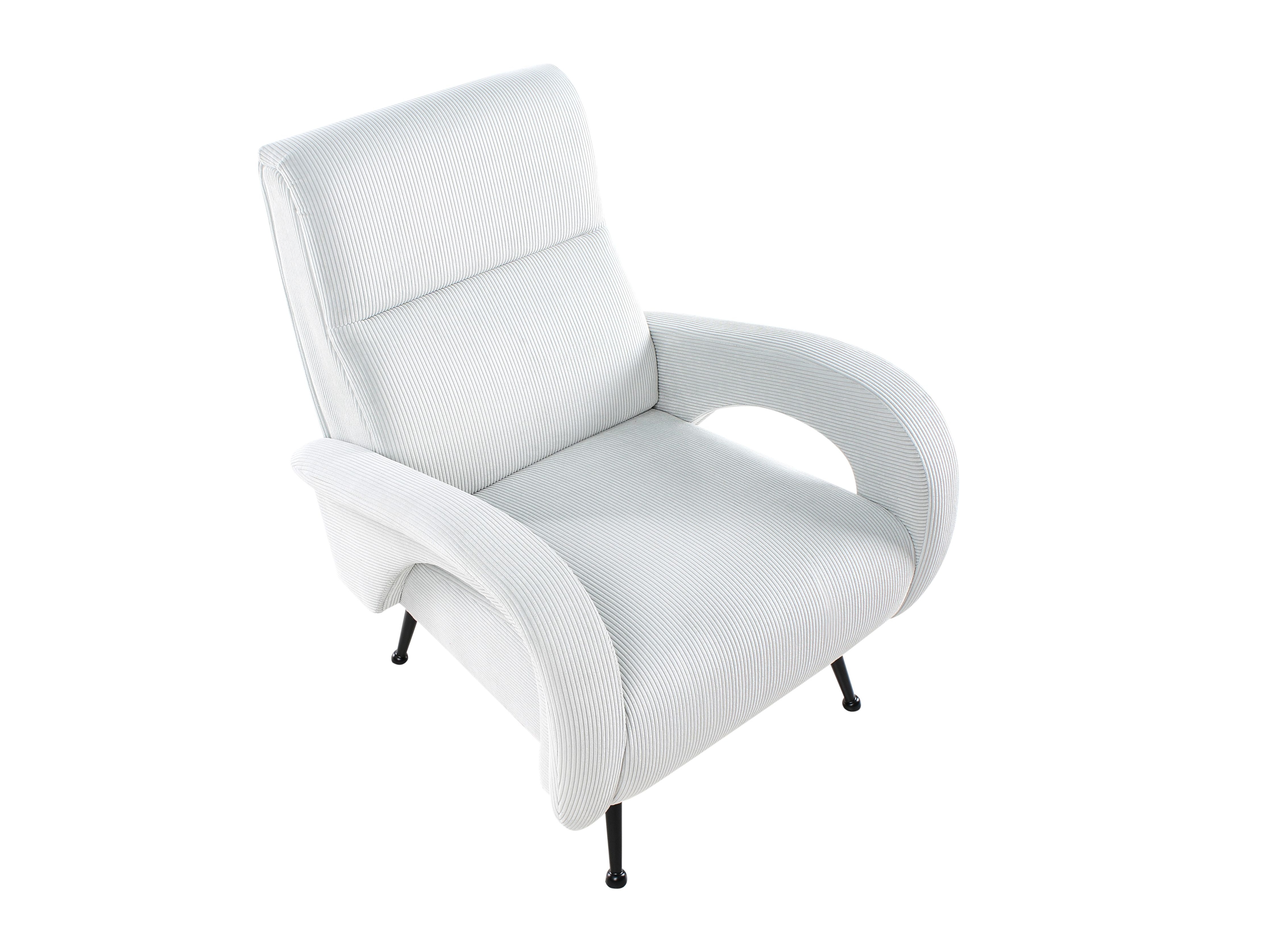 Fotelja Berwyn 1349 (Svijetlo mint zelena)