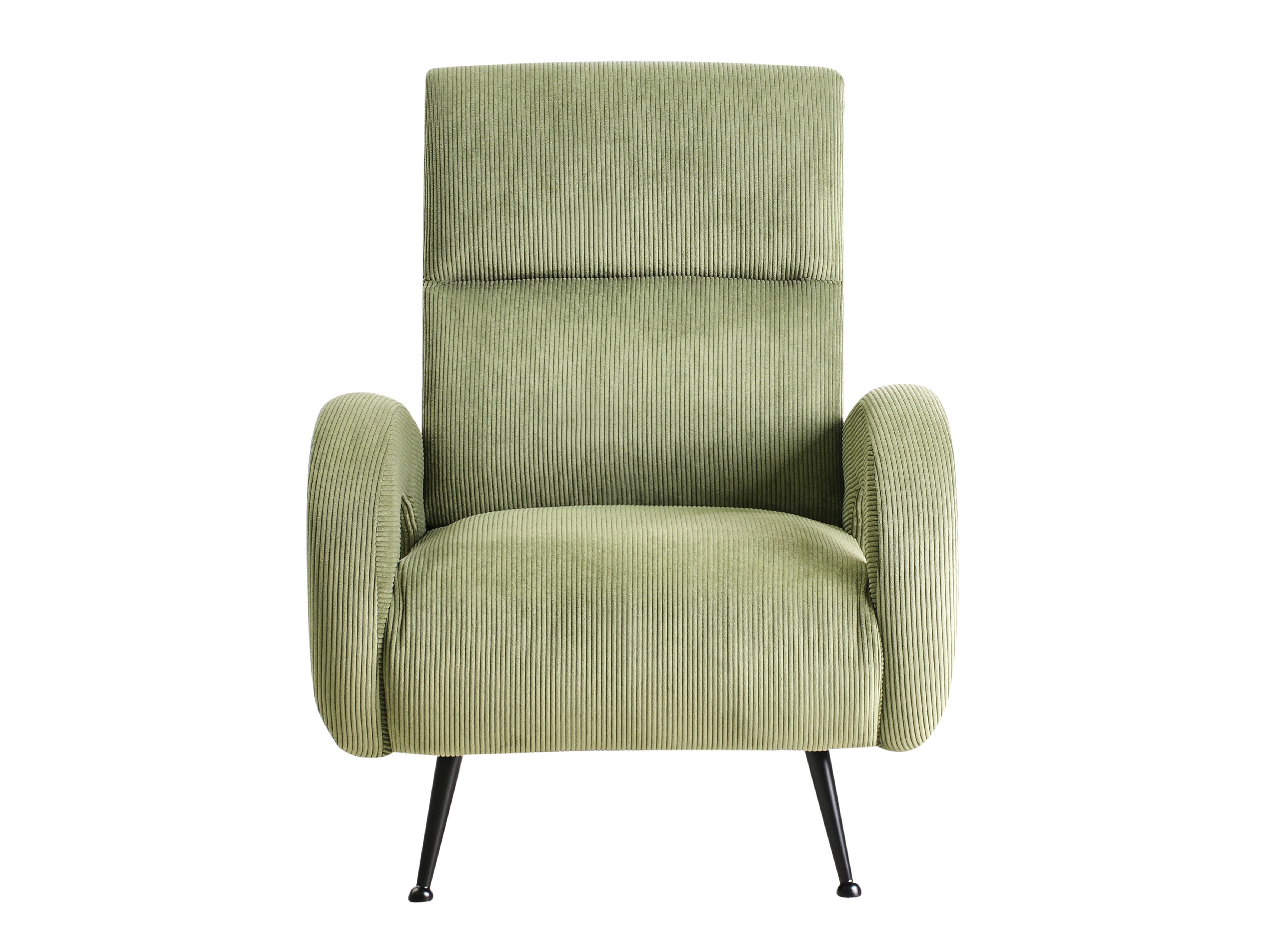 Fotelja Berwyn 1349 (Zelena)