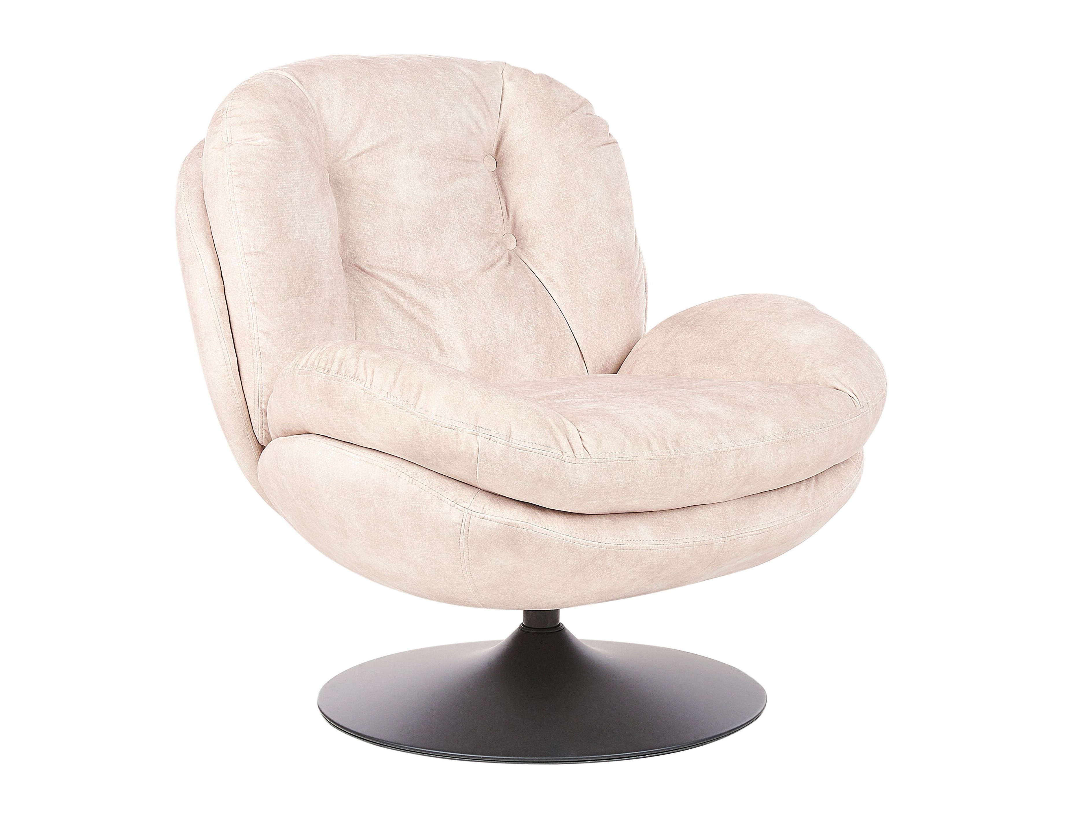 Fotelja Berwyn 2556 (Svijetlo bež)