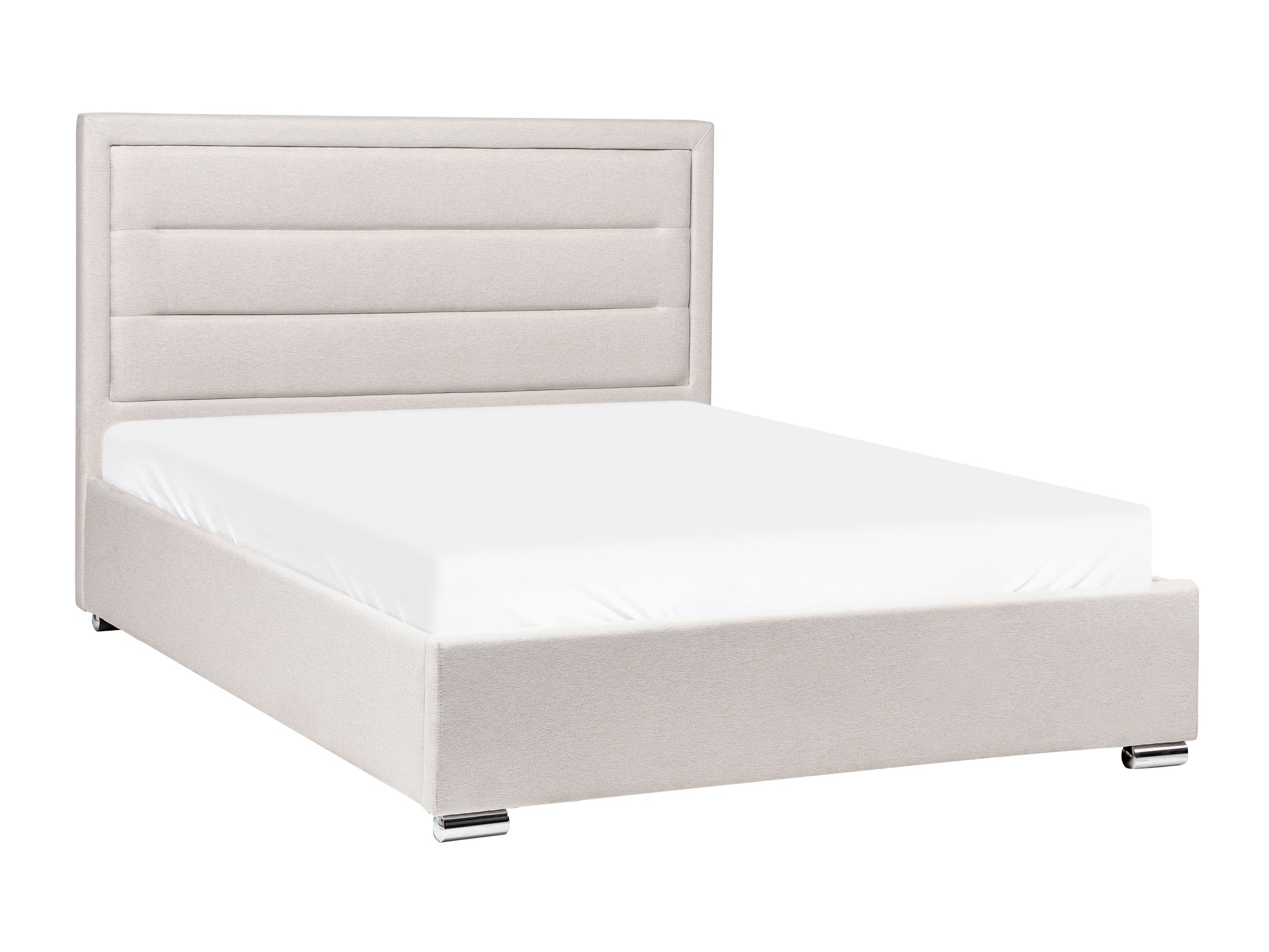 Krevet Berwyn 1218 (Svijetlo bež)