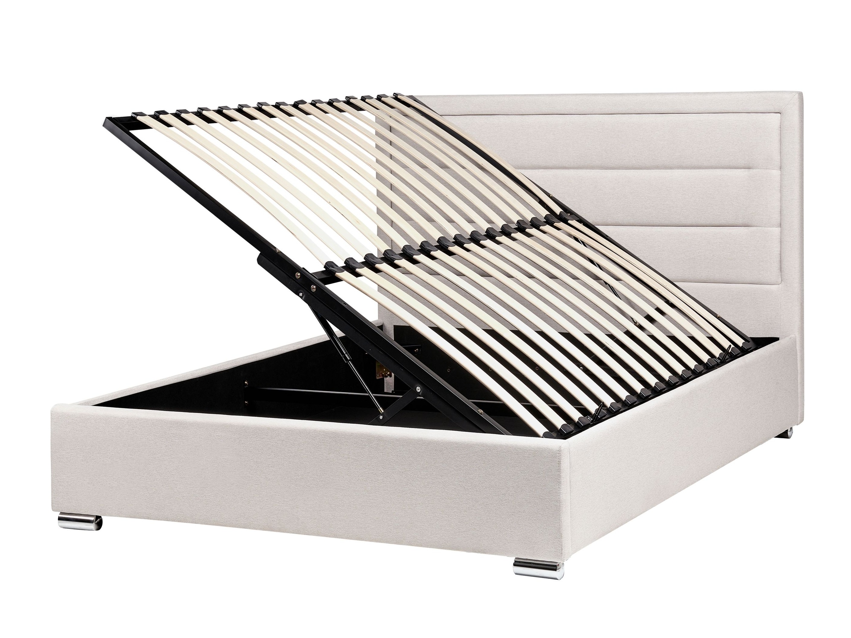 Krevet Berwyn 1218 (Svijetlo bež)