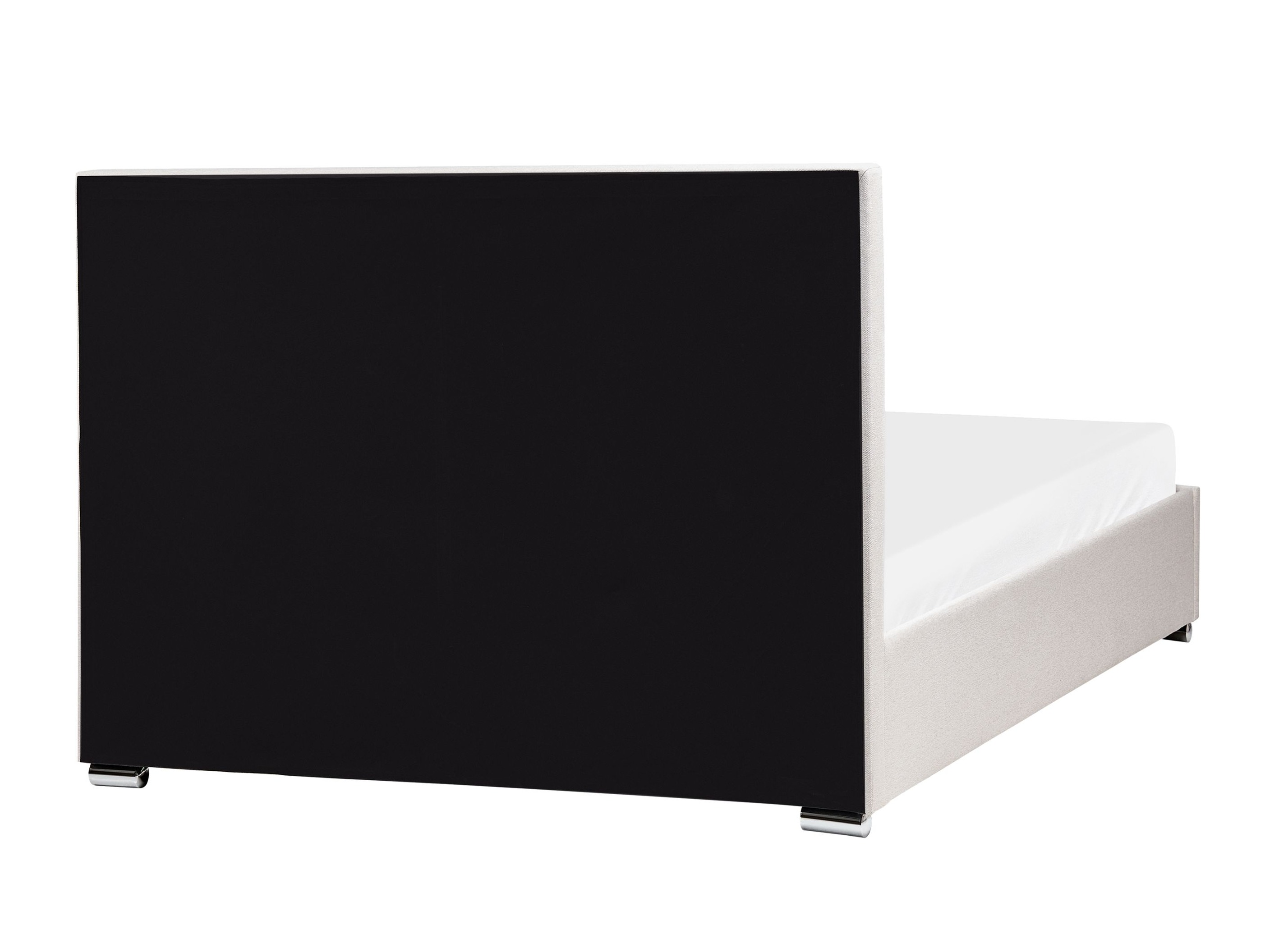 Krevet Berwyn 1218 (Svijetlo bež)