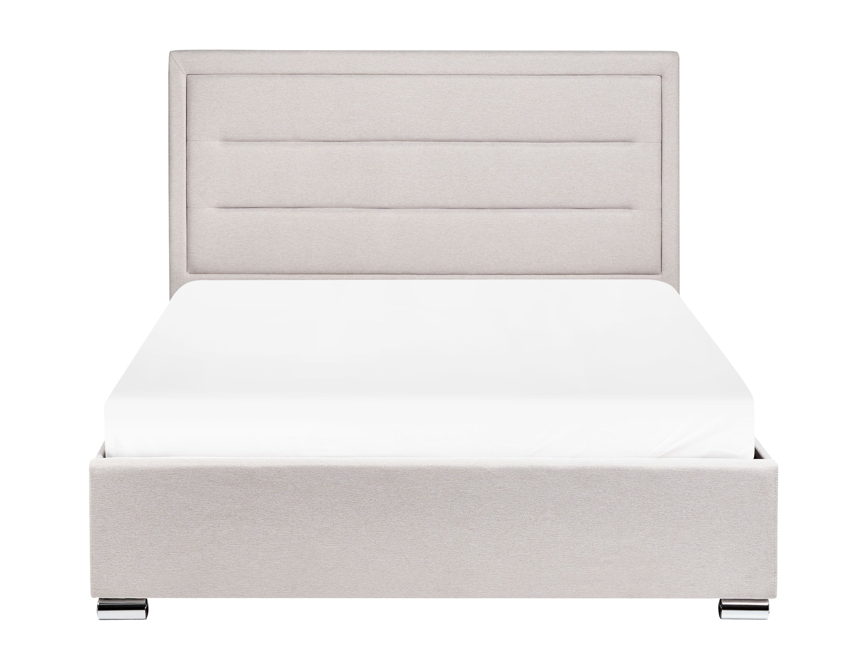 Krevet Berwyn 1218 (Svijetlo bež)