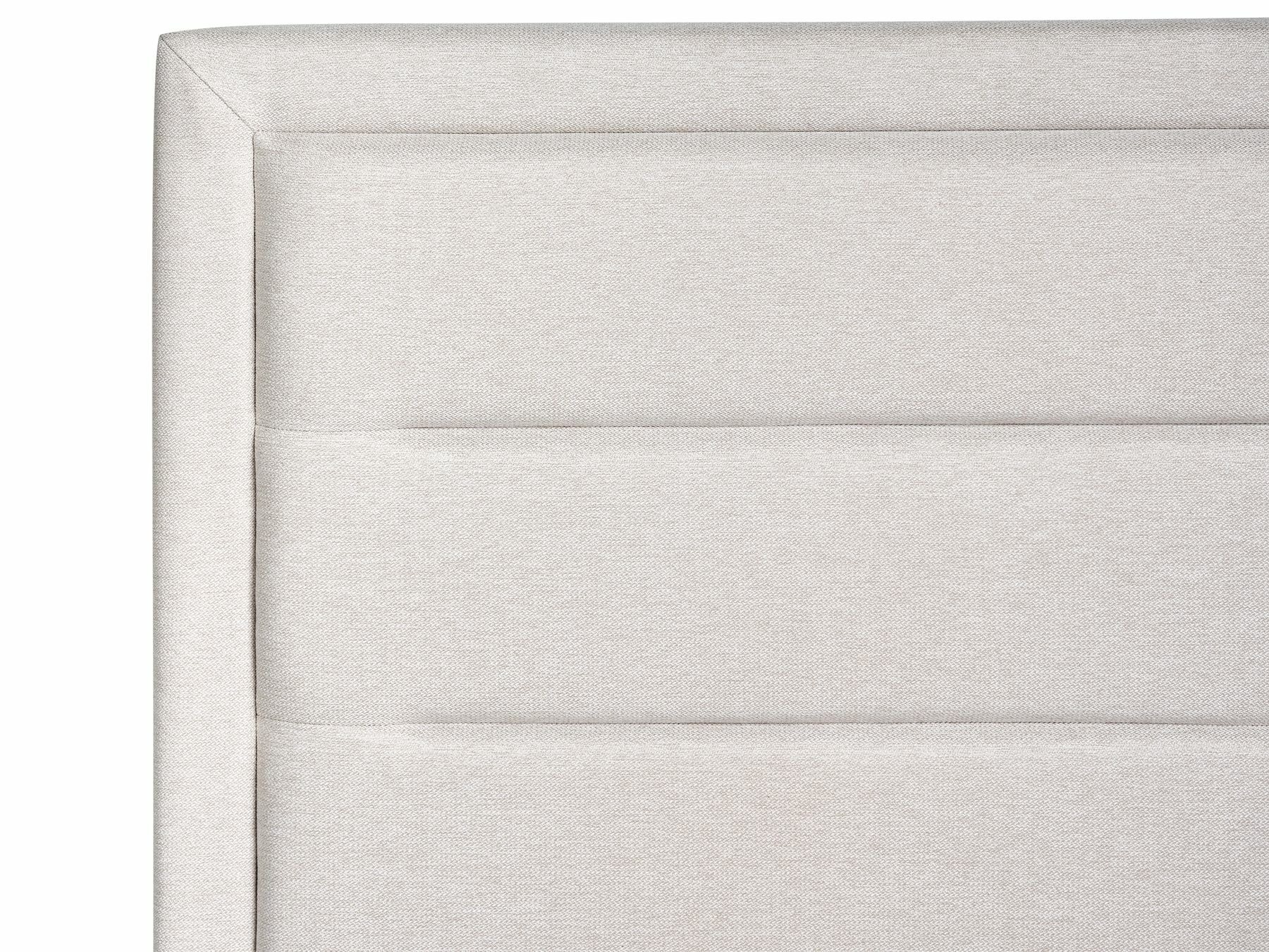 Krevet Berwyn 1218 (Svijetlo bež)