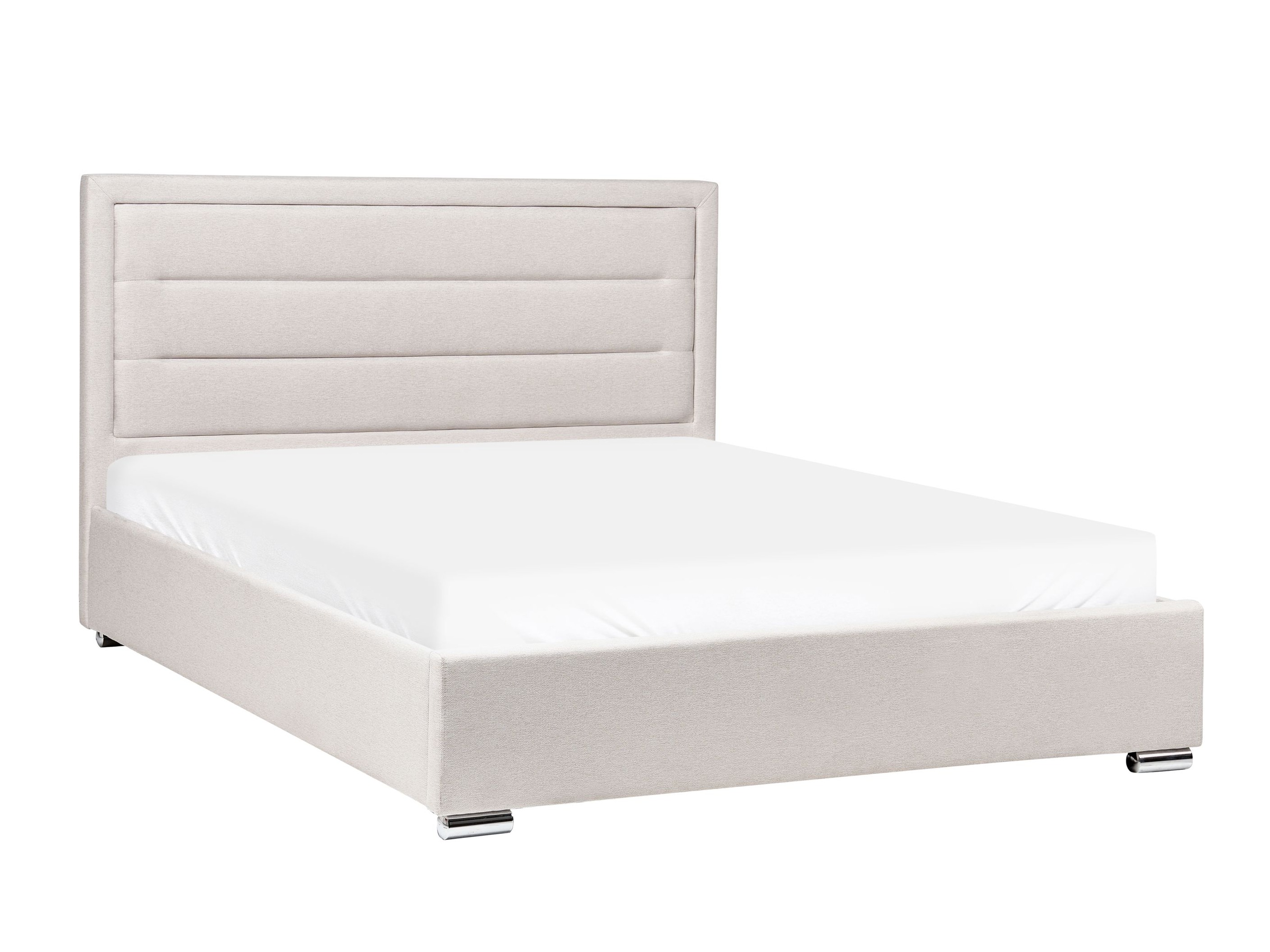 Krevet Berwyn 1218 (Svijetlo bež)