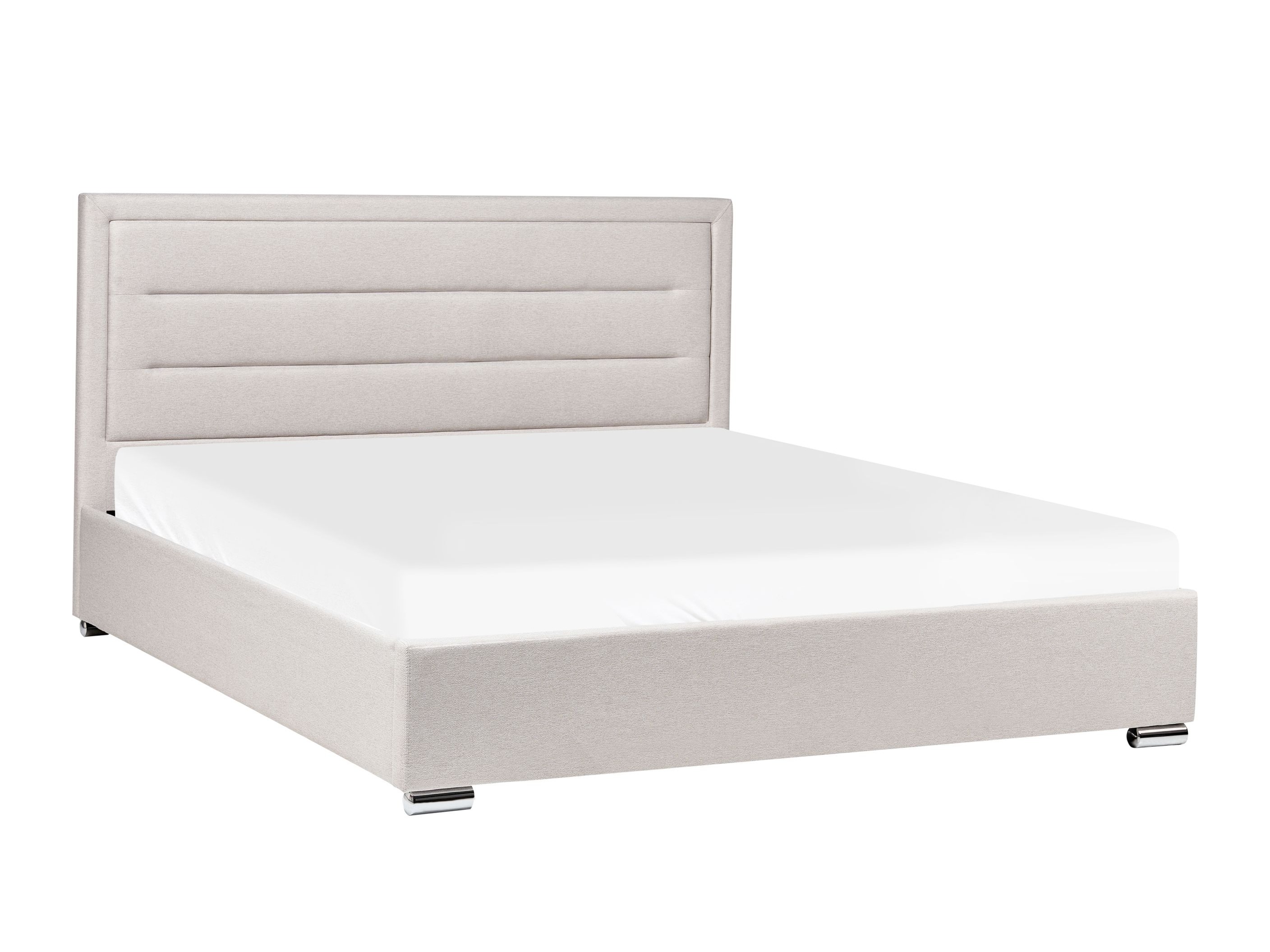 Krevet Berwyn 1218 (Svijetlo bež)