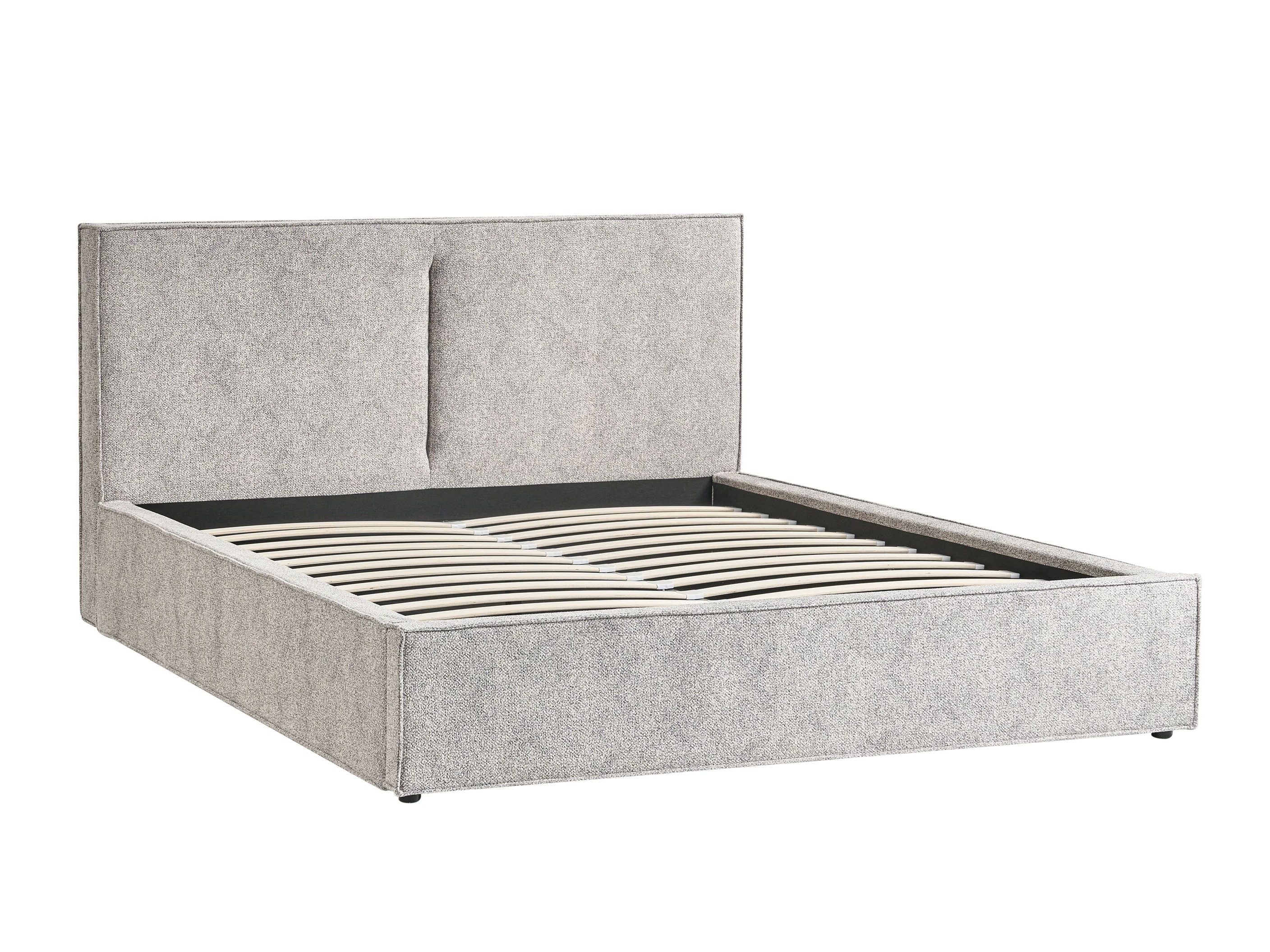 Krevet Berwyn 1290 (Siva)