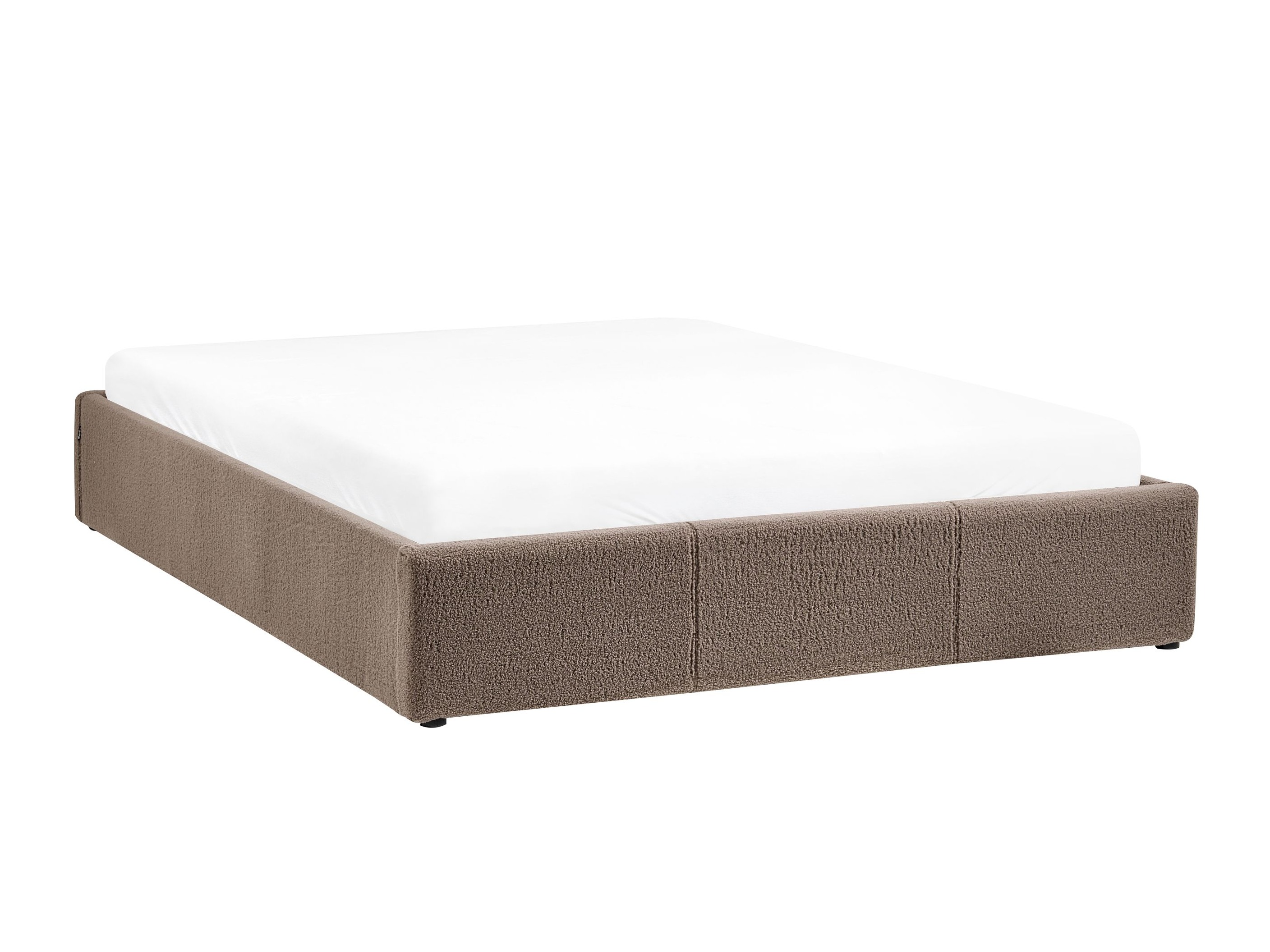 Krevet Berwyn 1567 (Taupe)