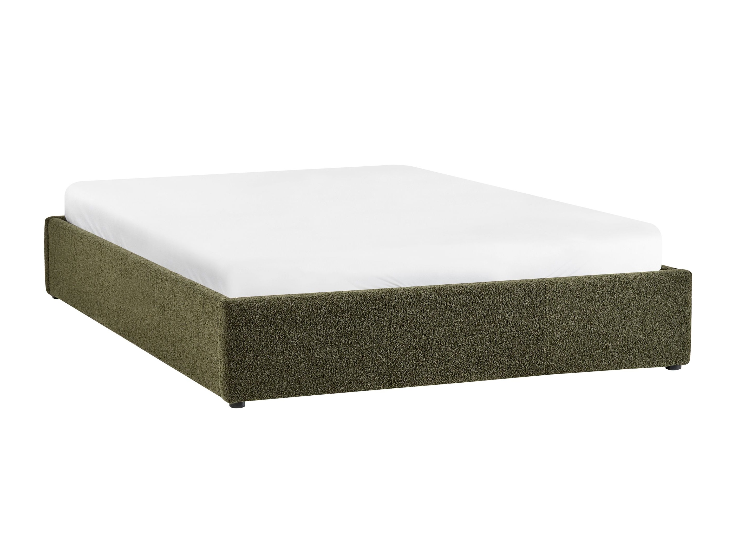 Krevet Berwyn 1567 (Zelena)