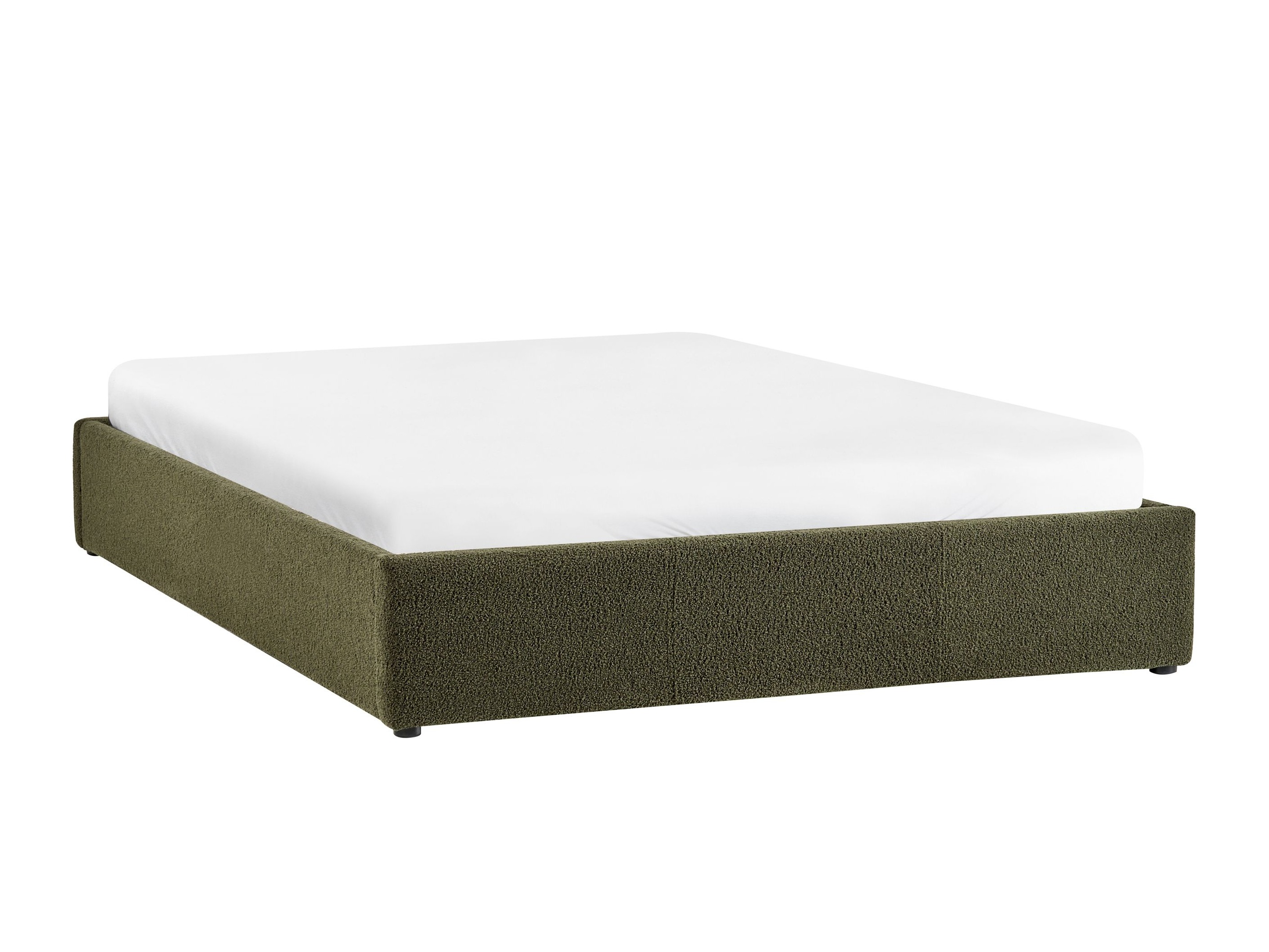 Krevet Berwyn 1567 (Zelena)