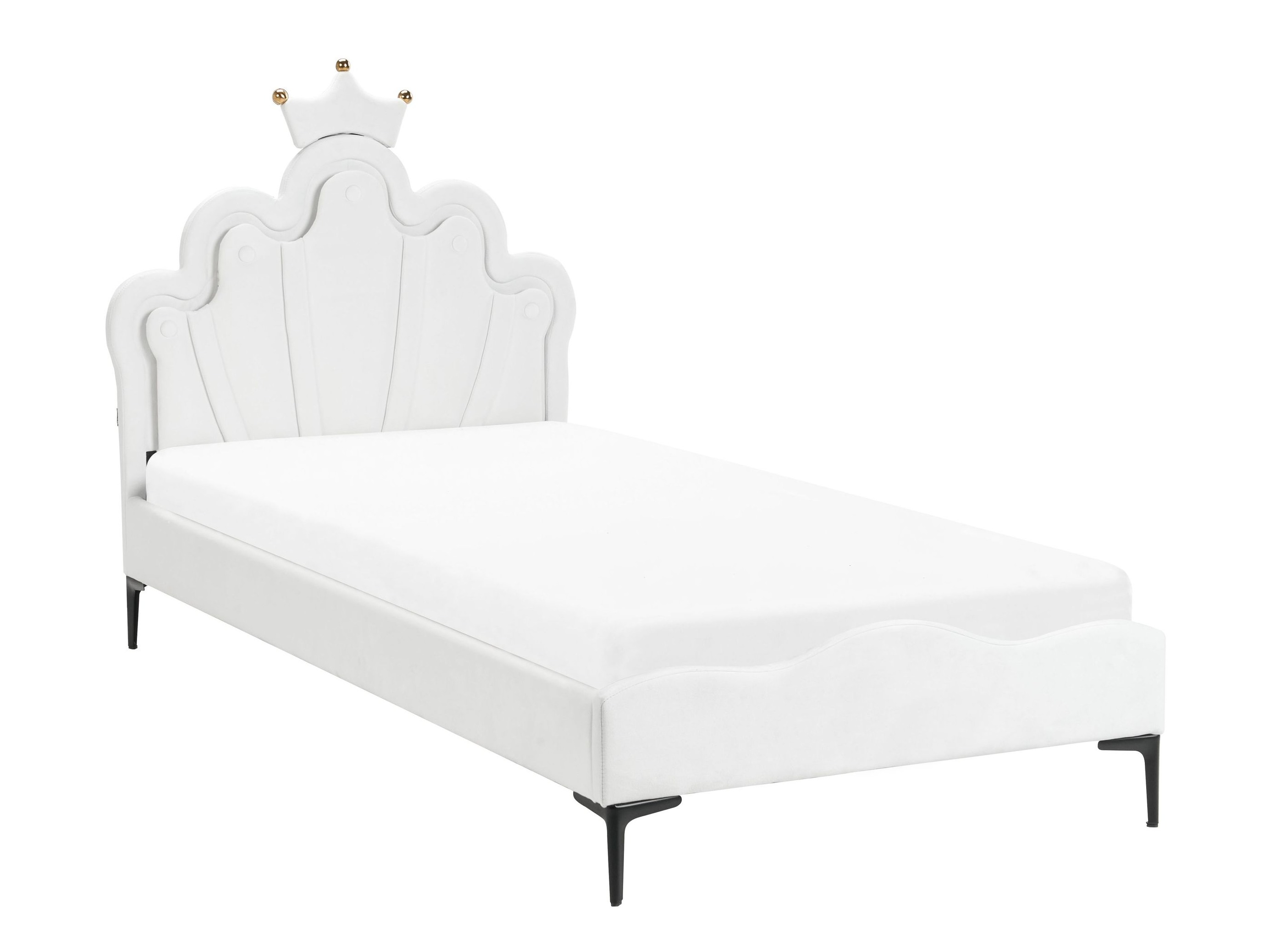 Krevet Berwyn 2812 (Bijela)