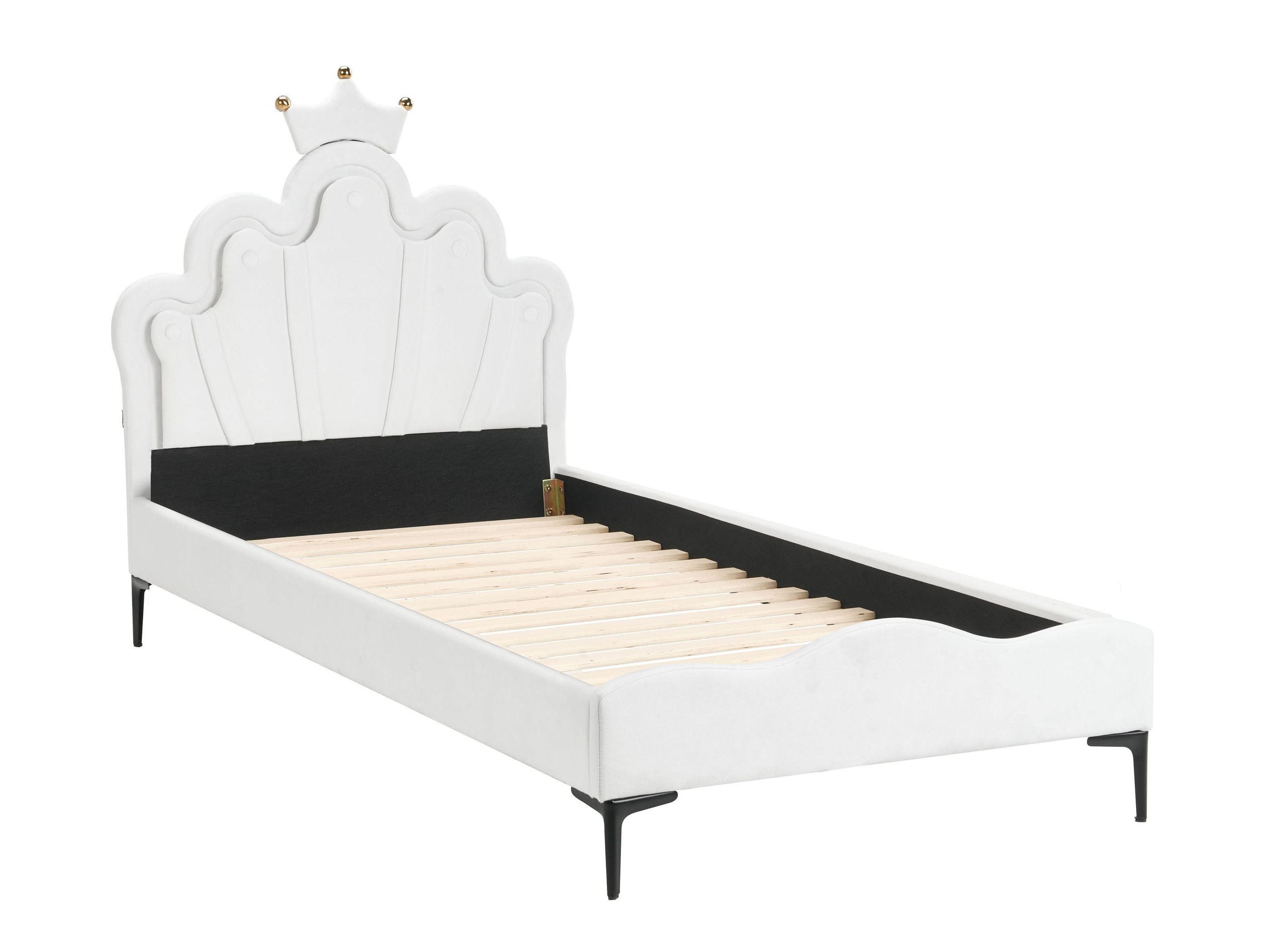 Krevet Berwyn 2812 (Bijela)