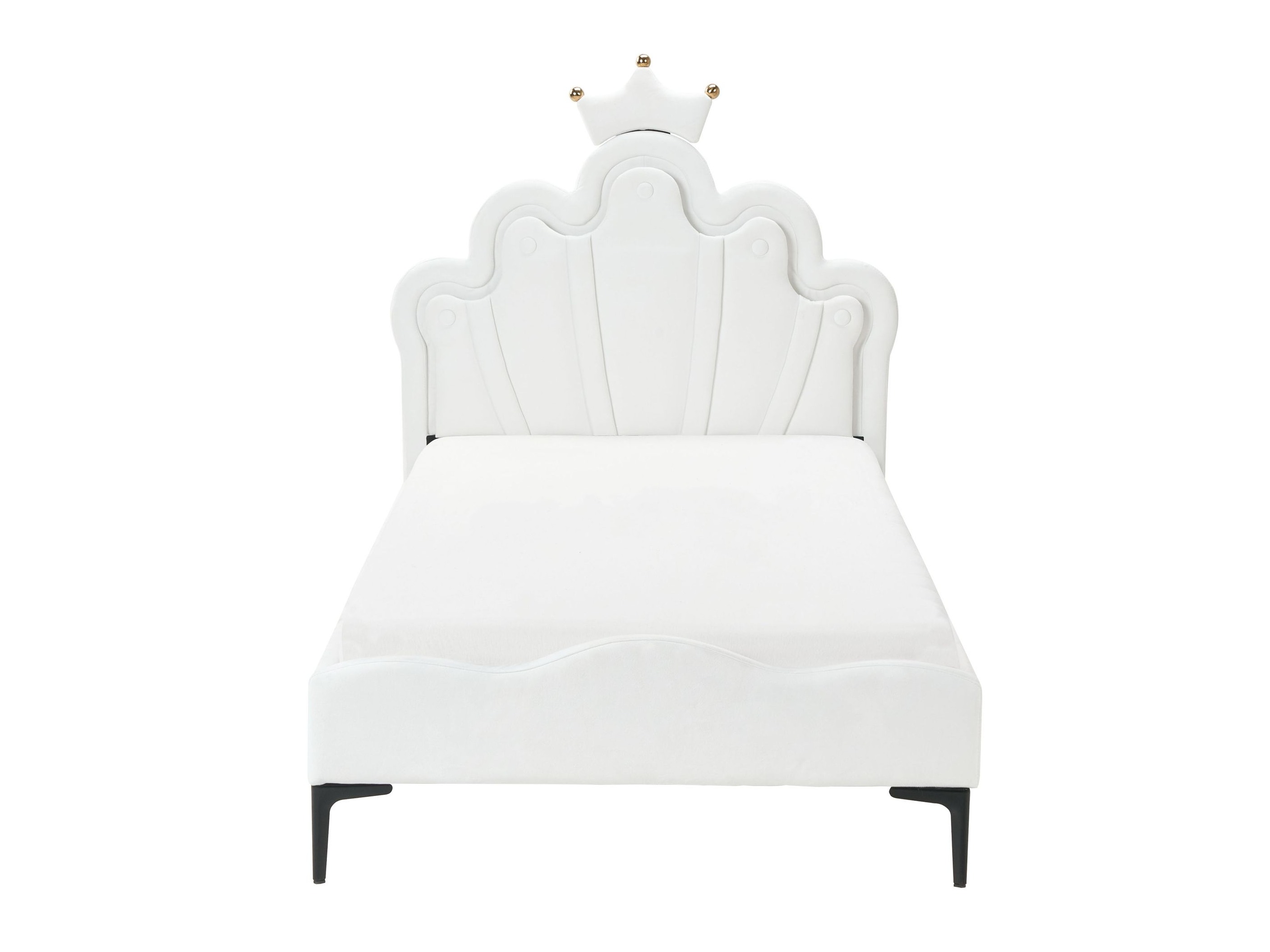 Krevet Berwyn 2812 (Bijela)