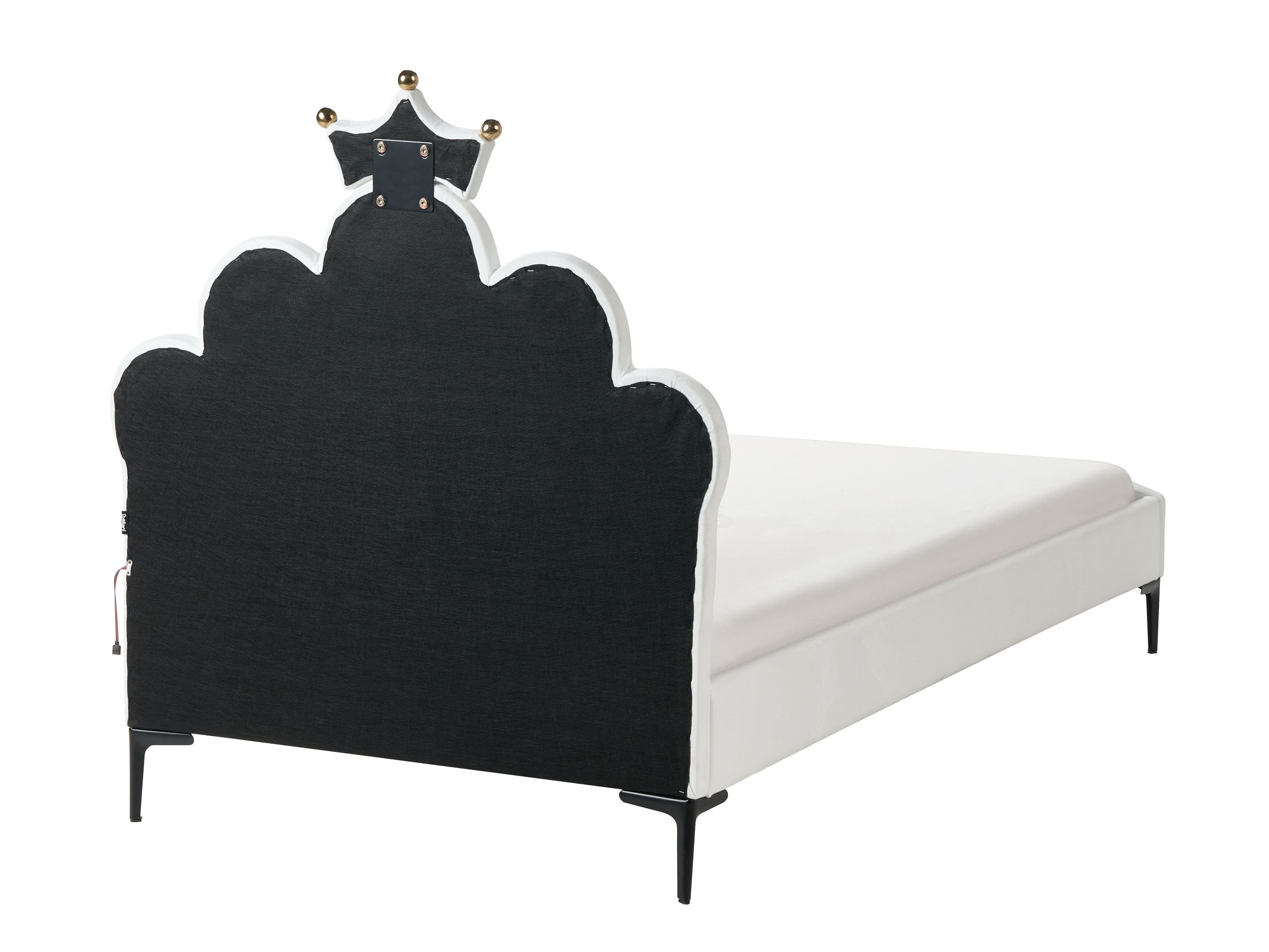 Krevet Berwyn 2812 (Bijela)