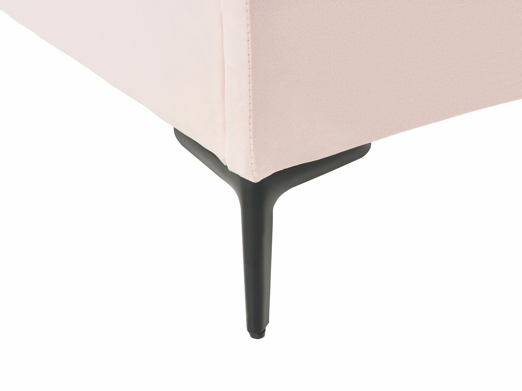 Krevet Berwyn 2812 (Ružičasta)