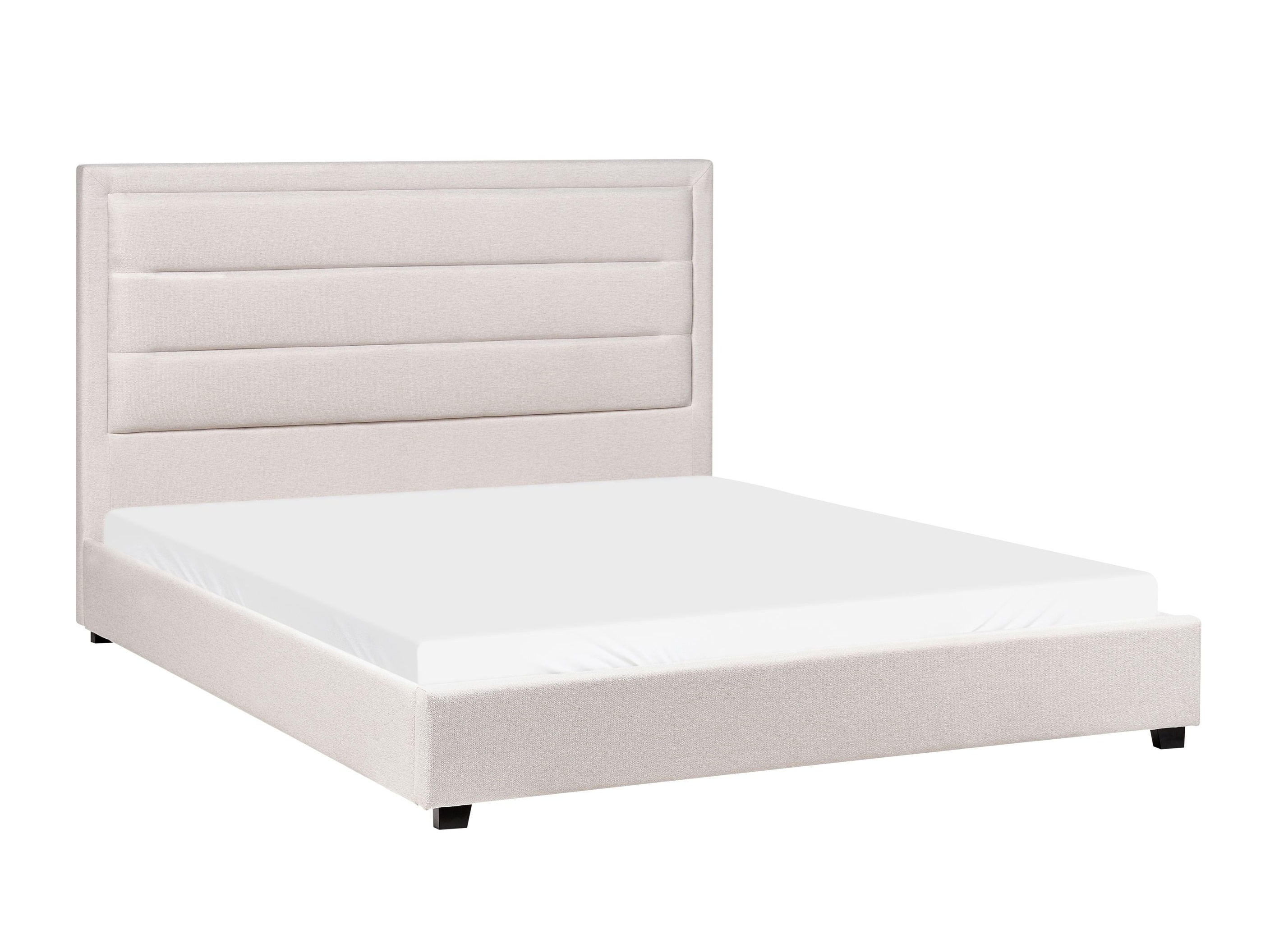 Krevet Berwyn 3114 (Svijetlo bež)