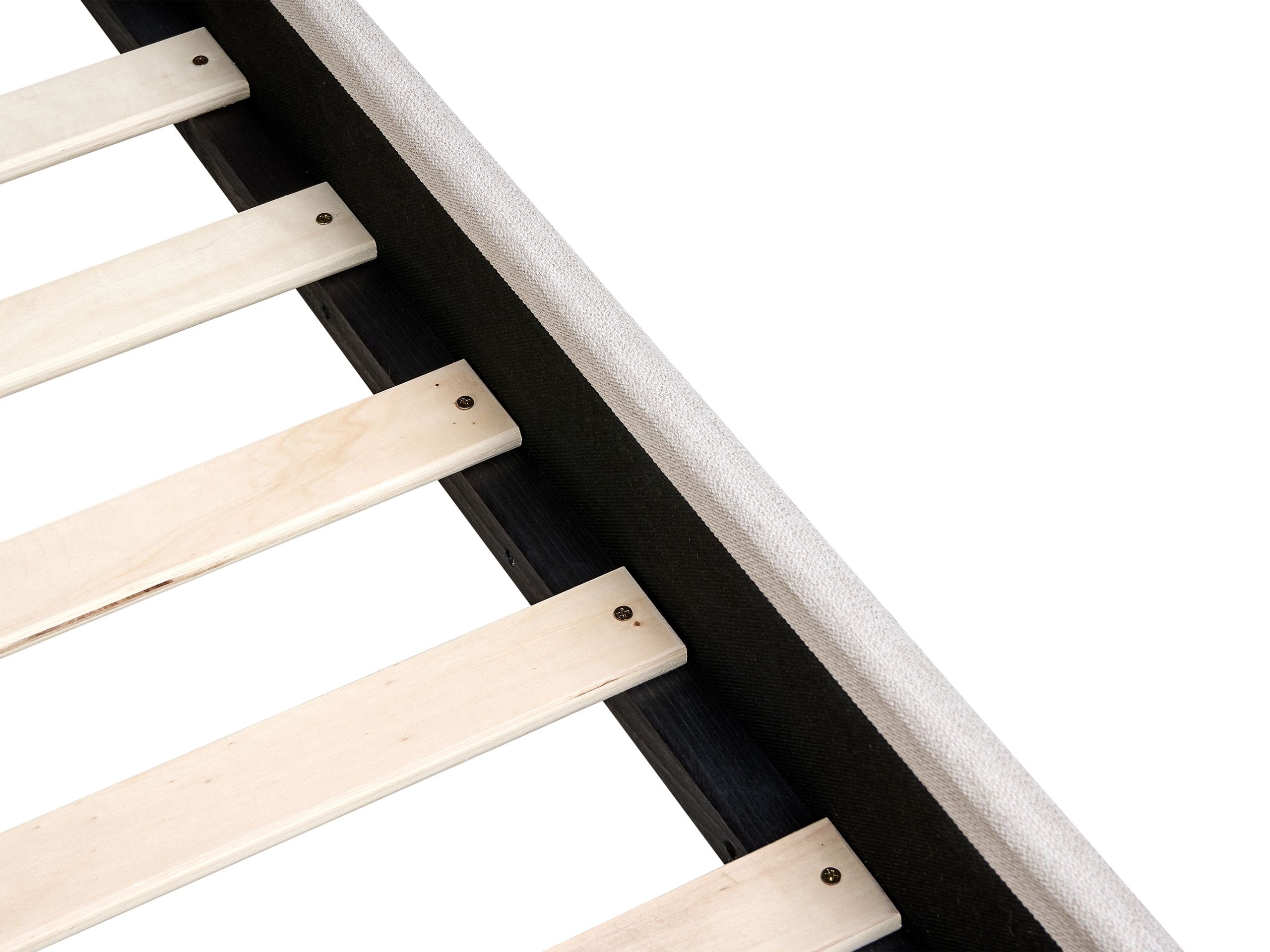 Krevet Berwyn 3114 (Svijetlo bež)