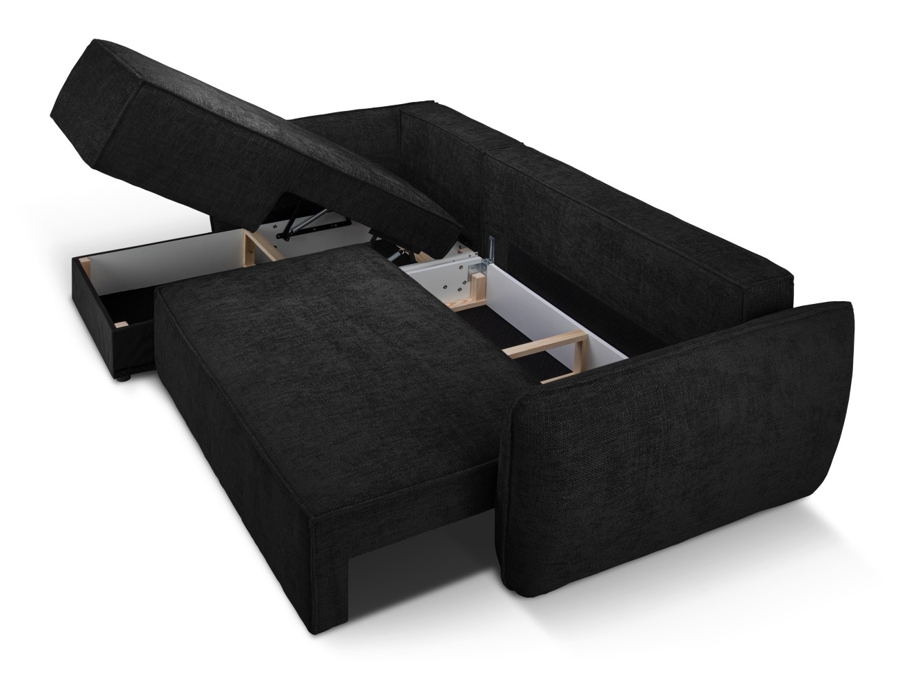 Kutna garnitura Delflou 109 (Haga 19)