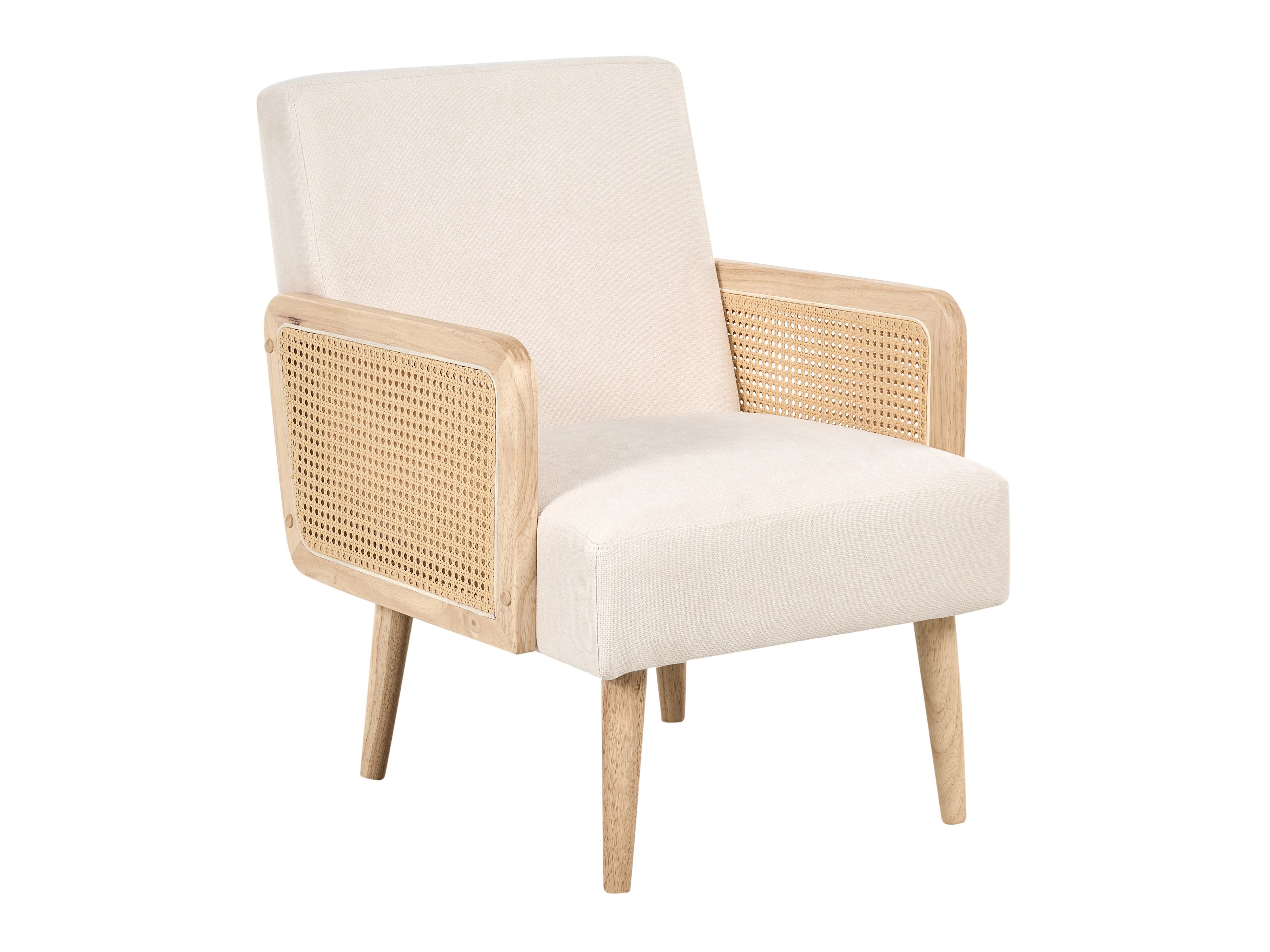 Fotelja Berwyn 2816 (Bež)