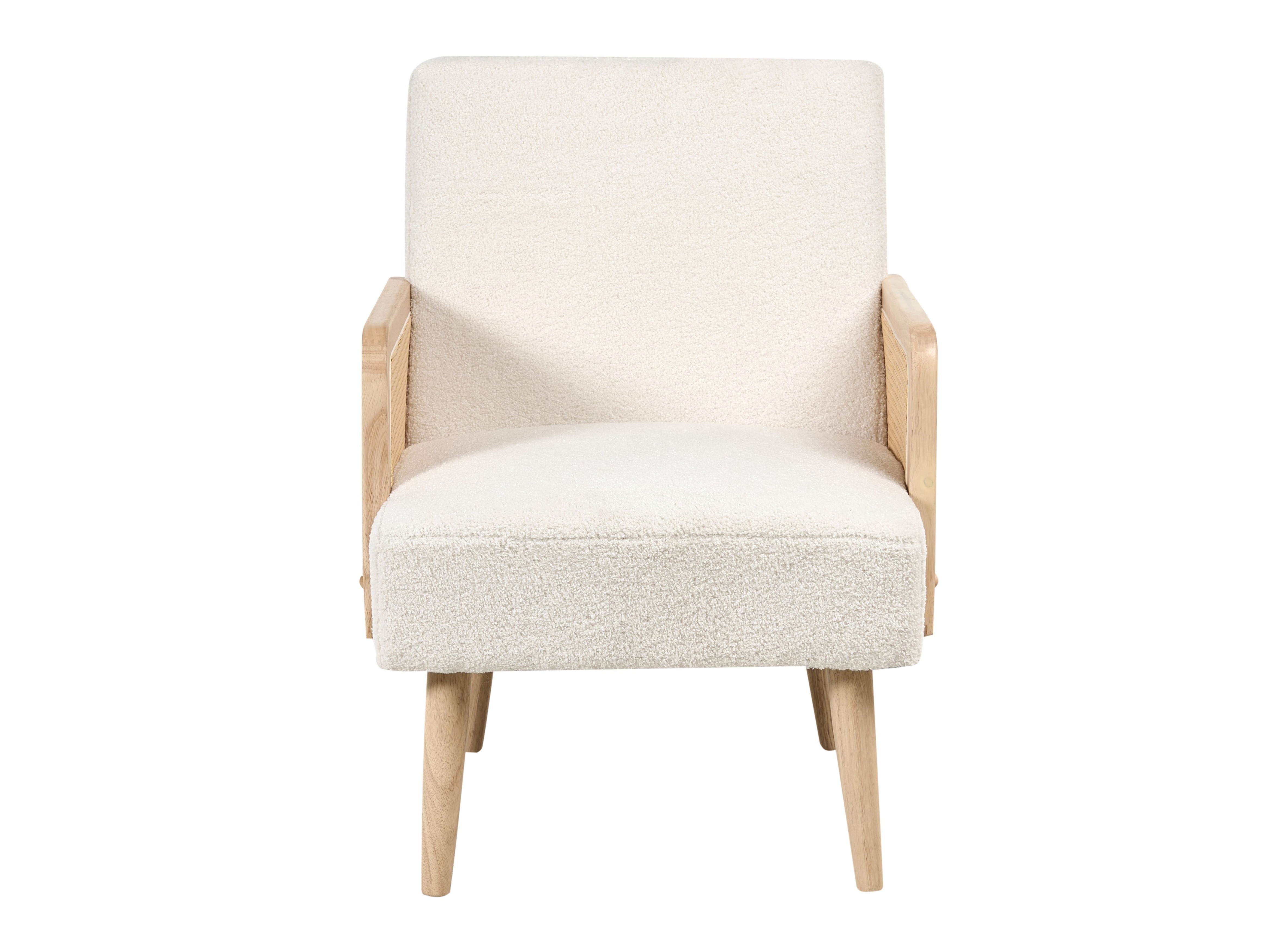 Fotelja Berwyn 2816 (Bijela)