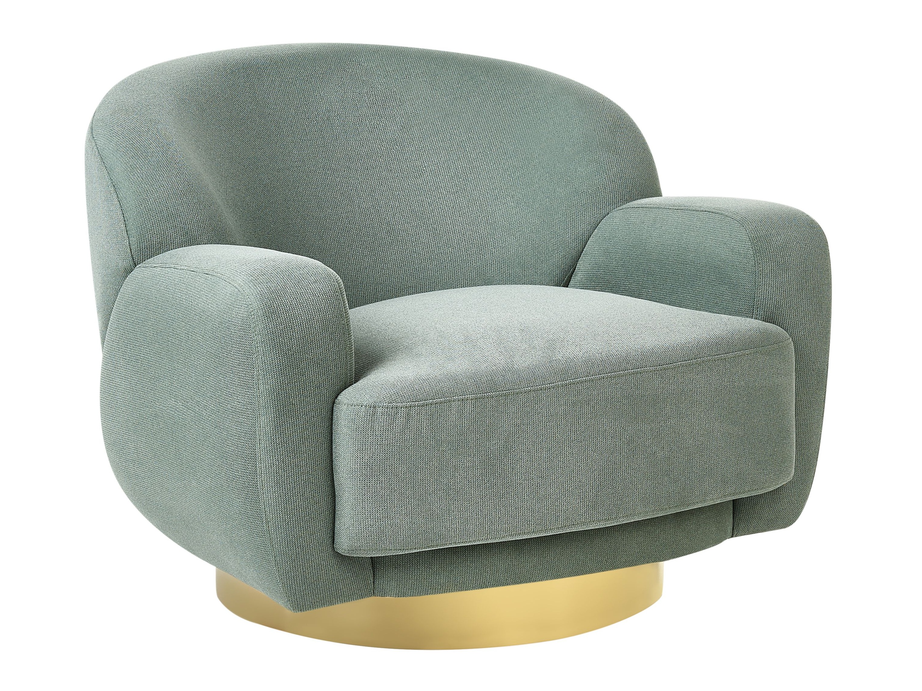 Fotelja Berwyn 2817 (Tirkiz)