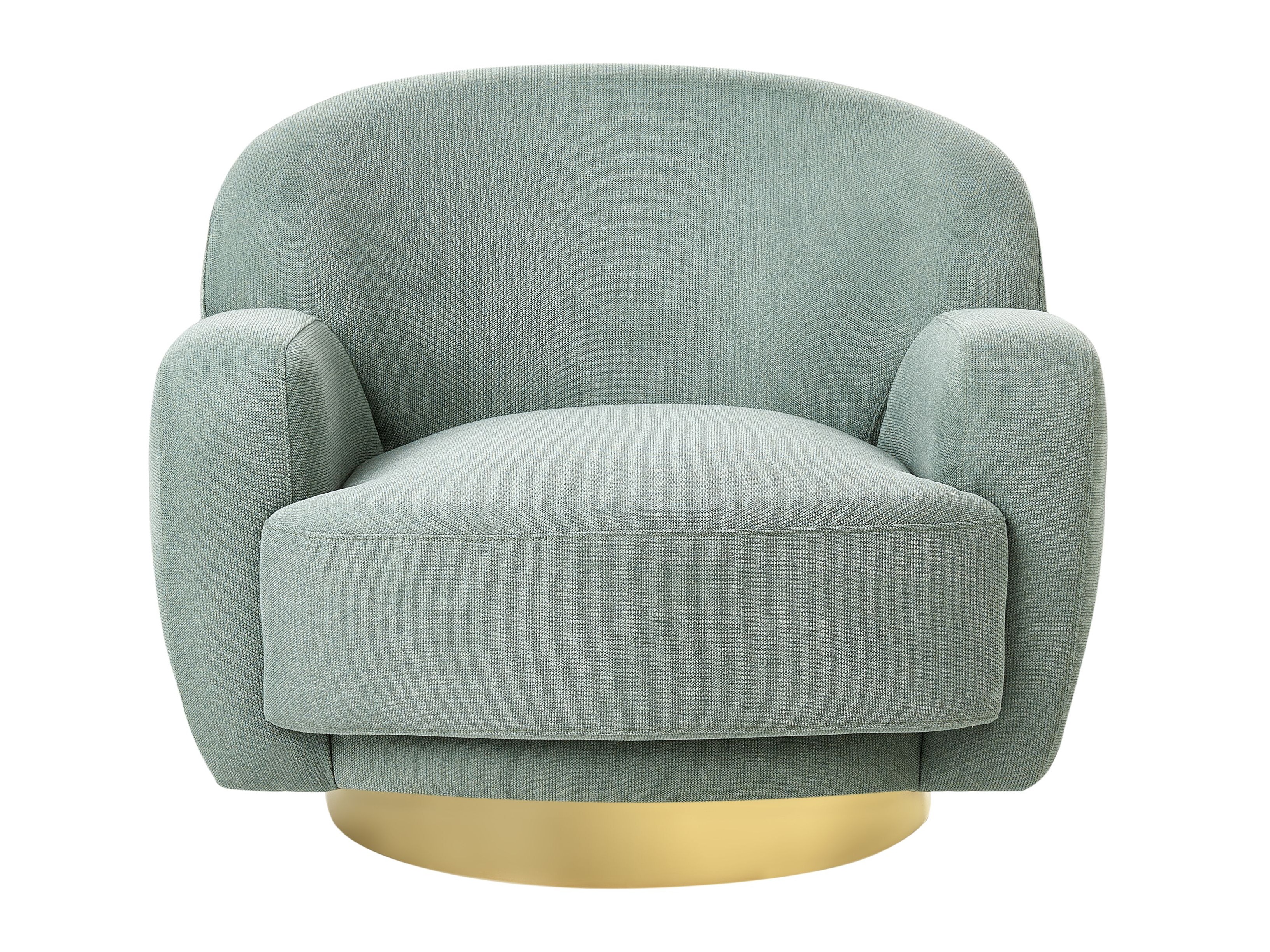 Fotelja Berwyn 2817 (Tirkizna)