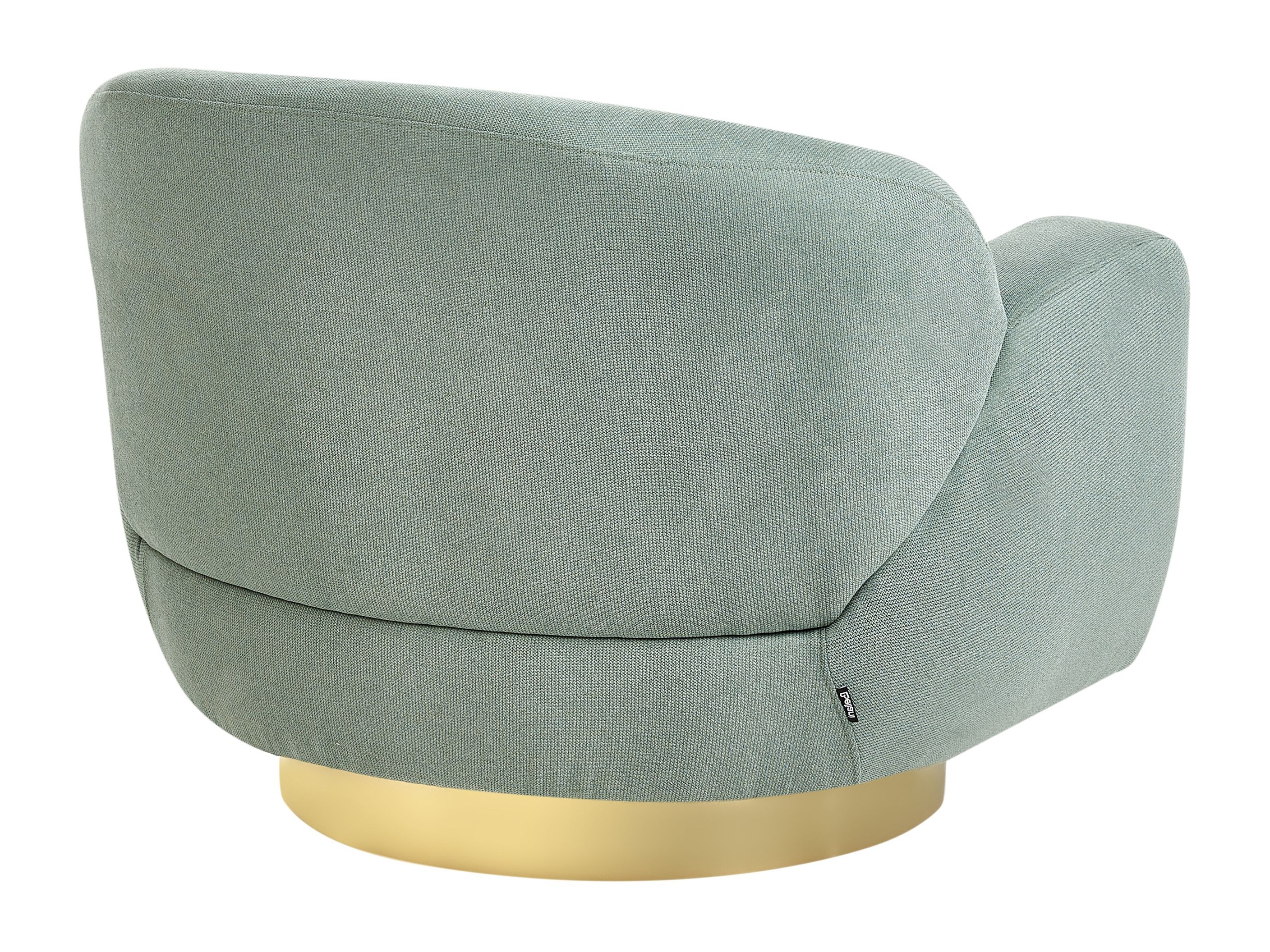 Fotelja Berwyn 2817 (Tirkizna)