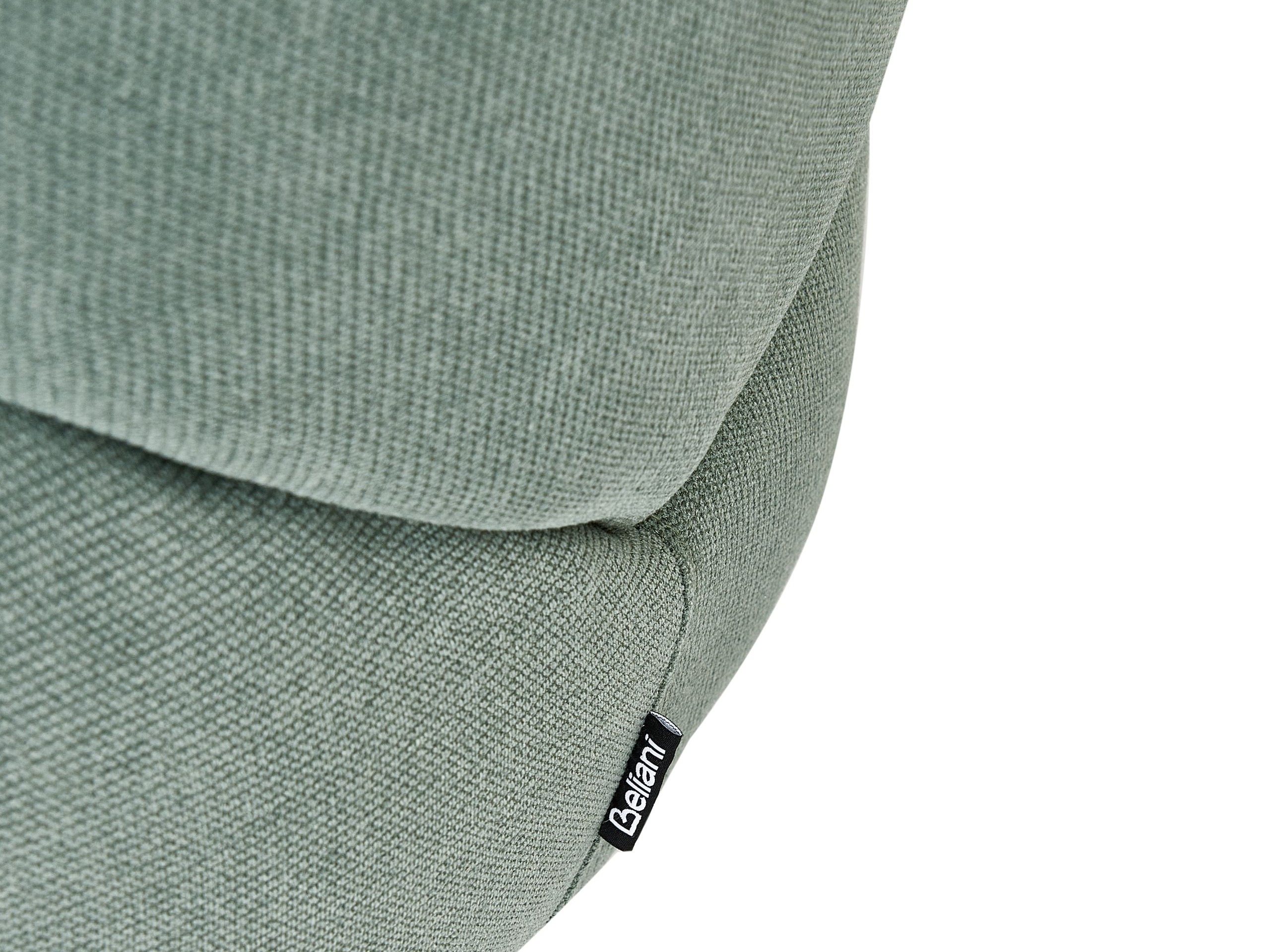 Fotelja Berwyn 2817 (Tirkizna)