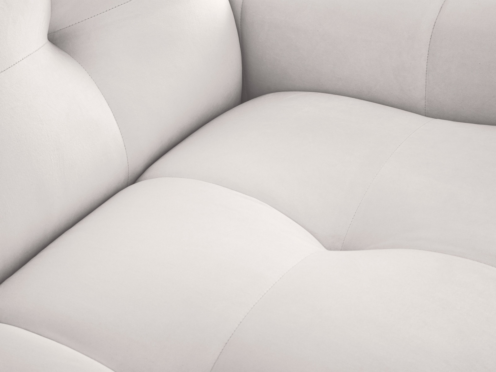 Kauč Fivtivu 100 (Magic Velvet 2239)