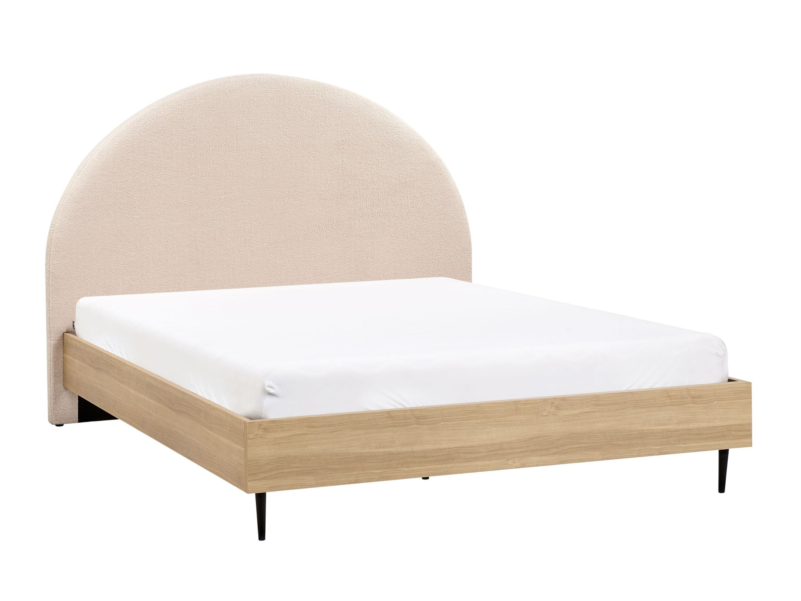 Krevet Berwyn 591 (Bež)