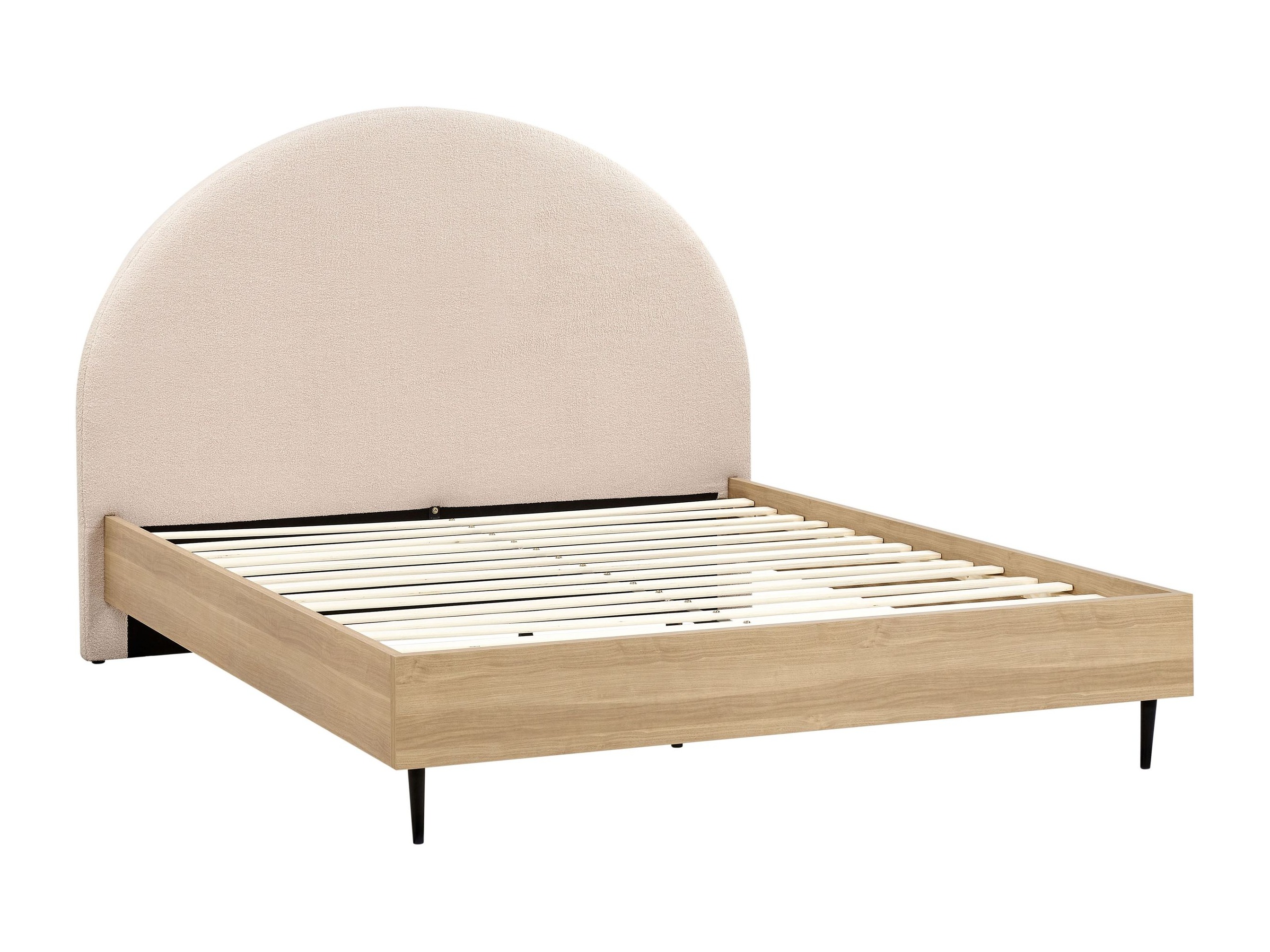 Krevet Berwyn 591 (Bež)